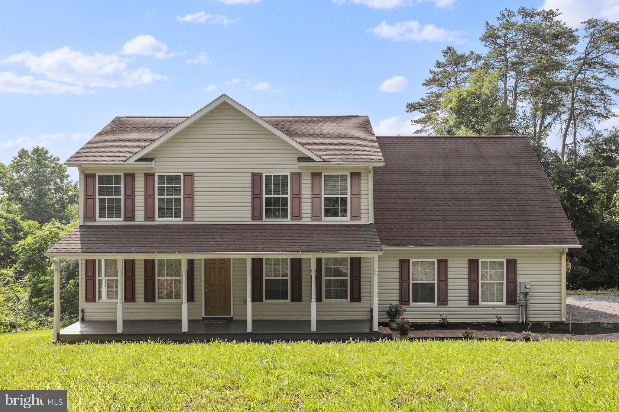 TIMBER RIDGE - Residential
