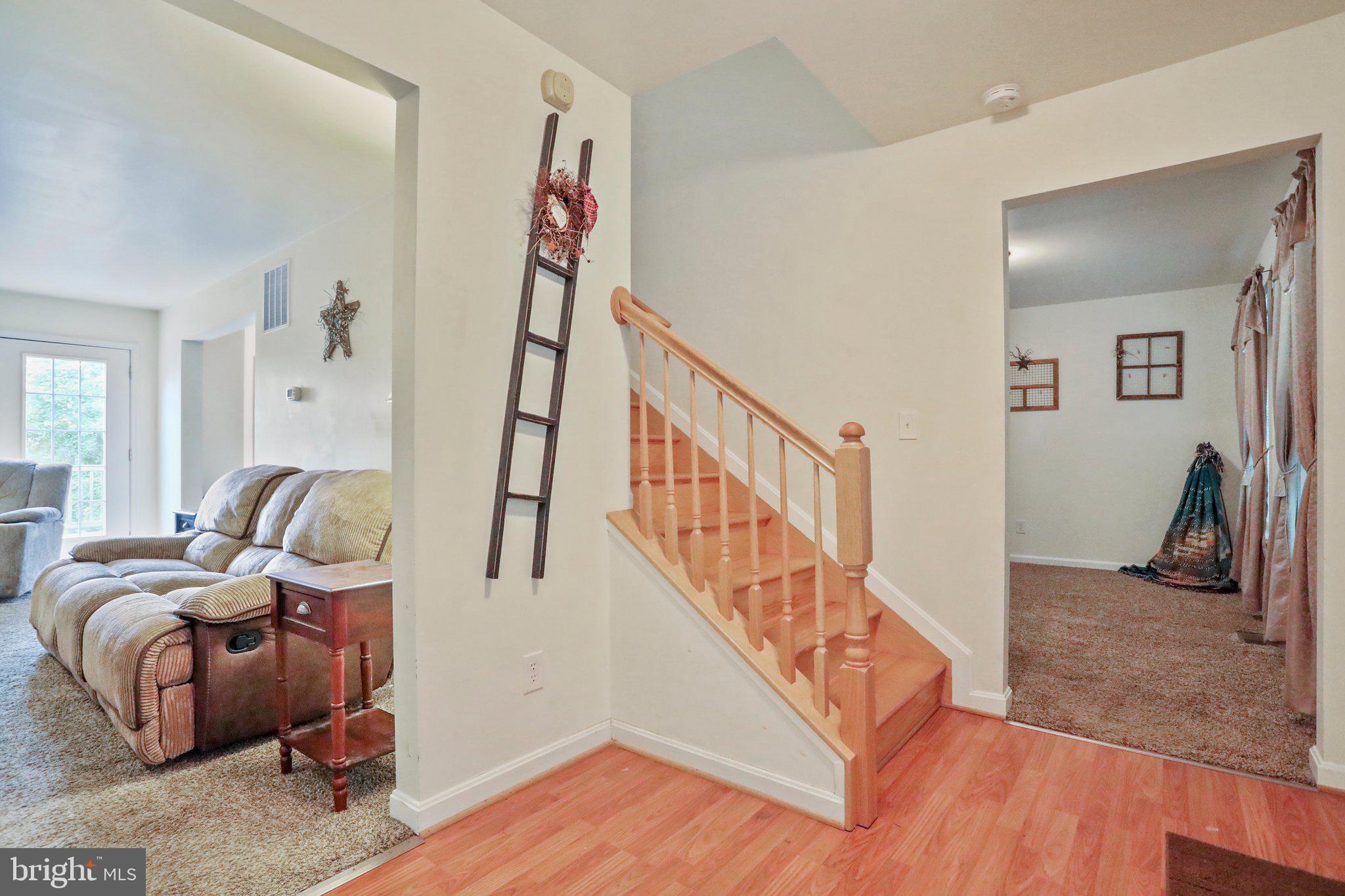 TIMBER RIDGE - Residential