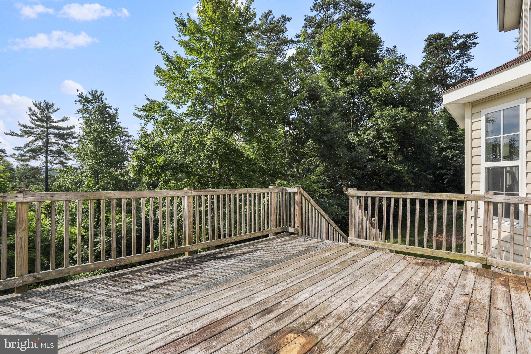 TIMBER RIDGE - Residential