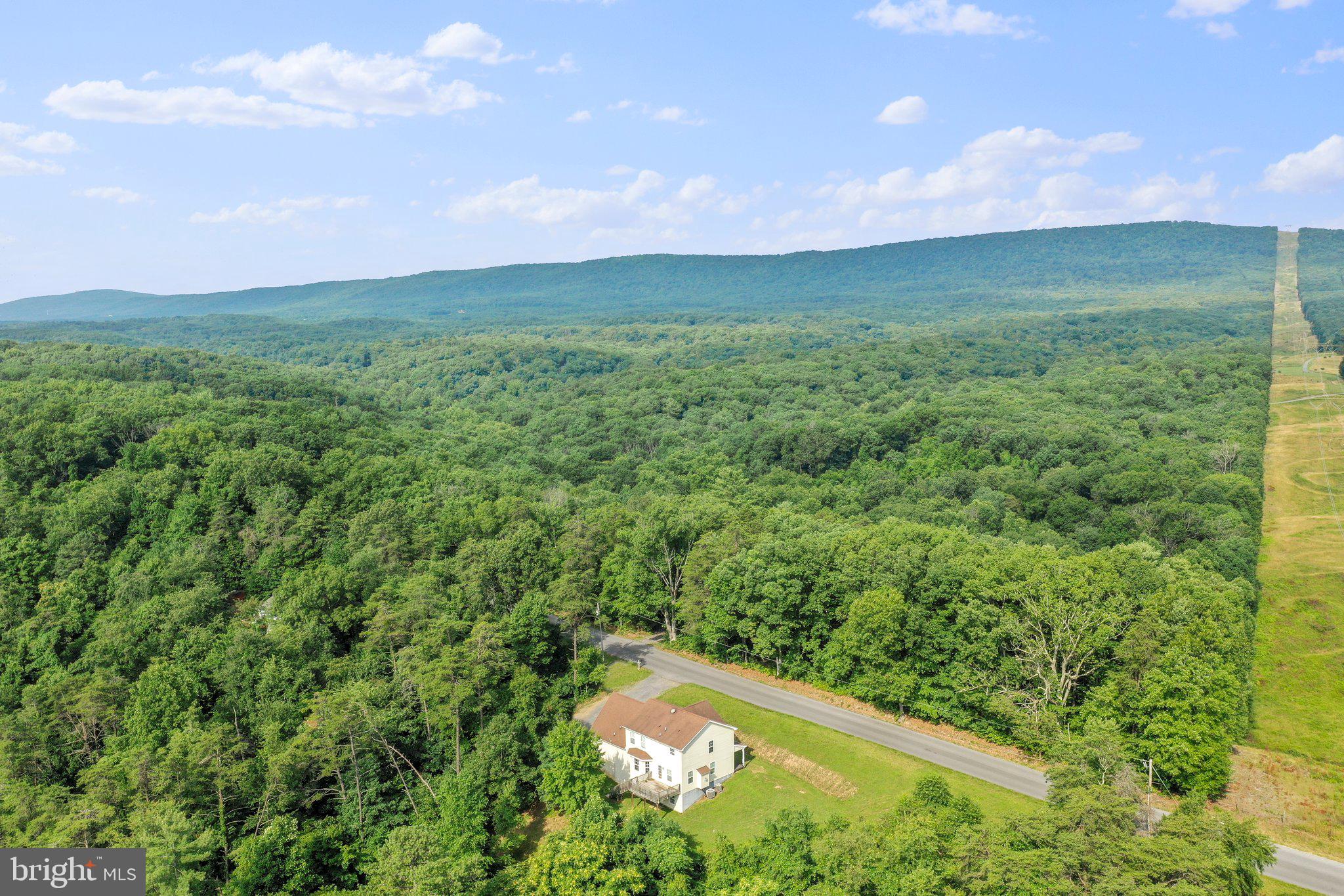 TIMBER RIDGE - Residential