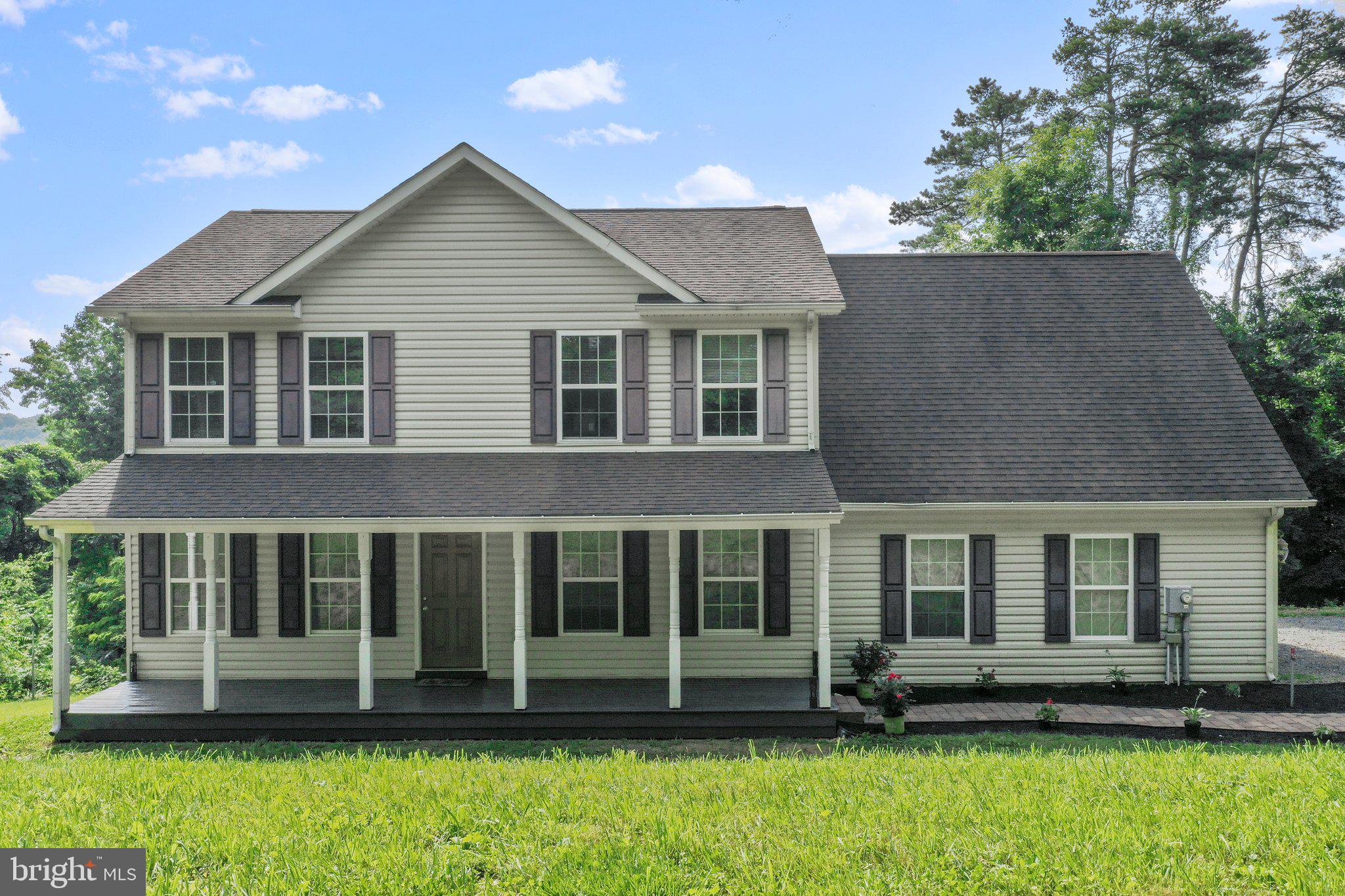 TIMBER RIDGE - Residential