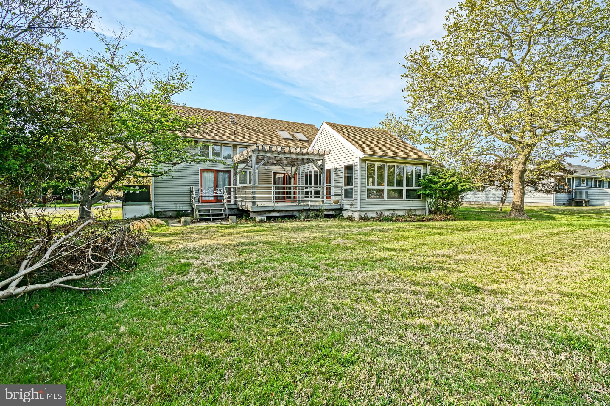 NORTH SHORES - Residential