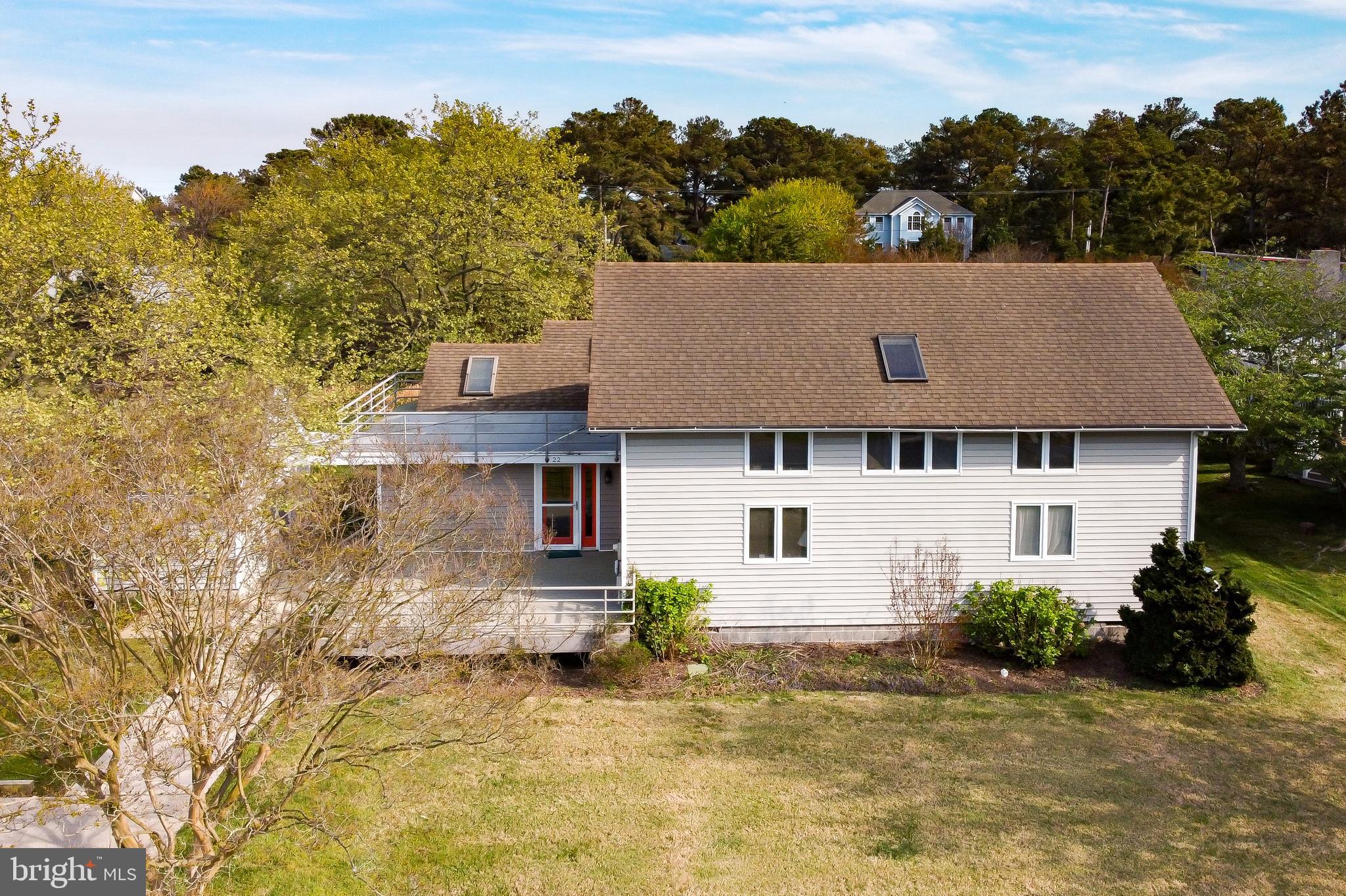 NORTH SHORES - Residential