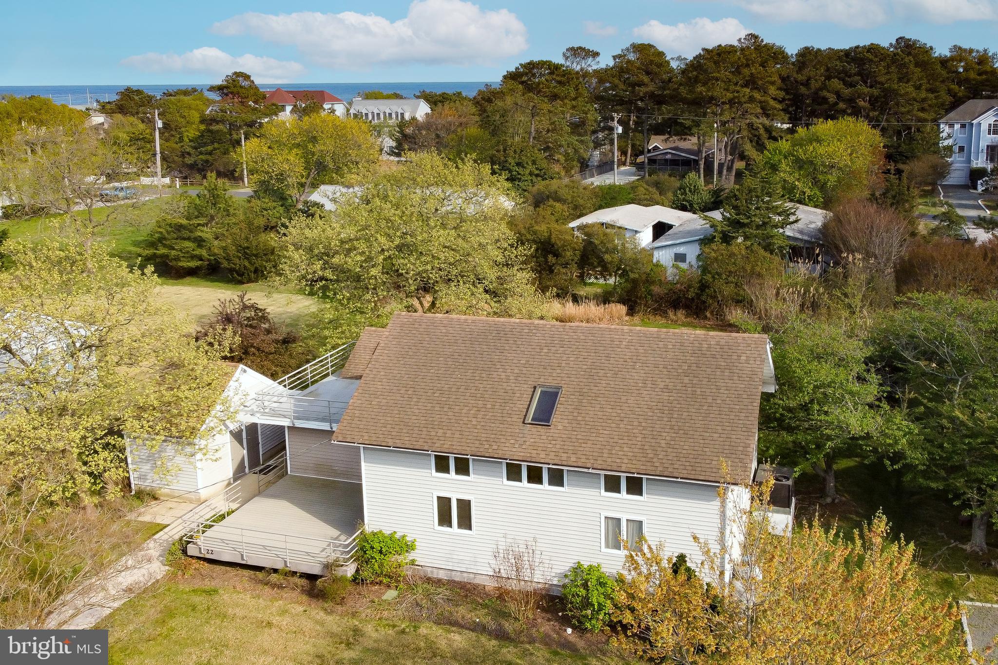 22 HARBOR ROAD
