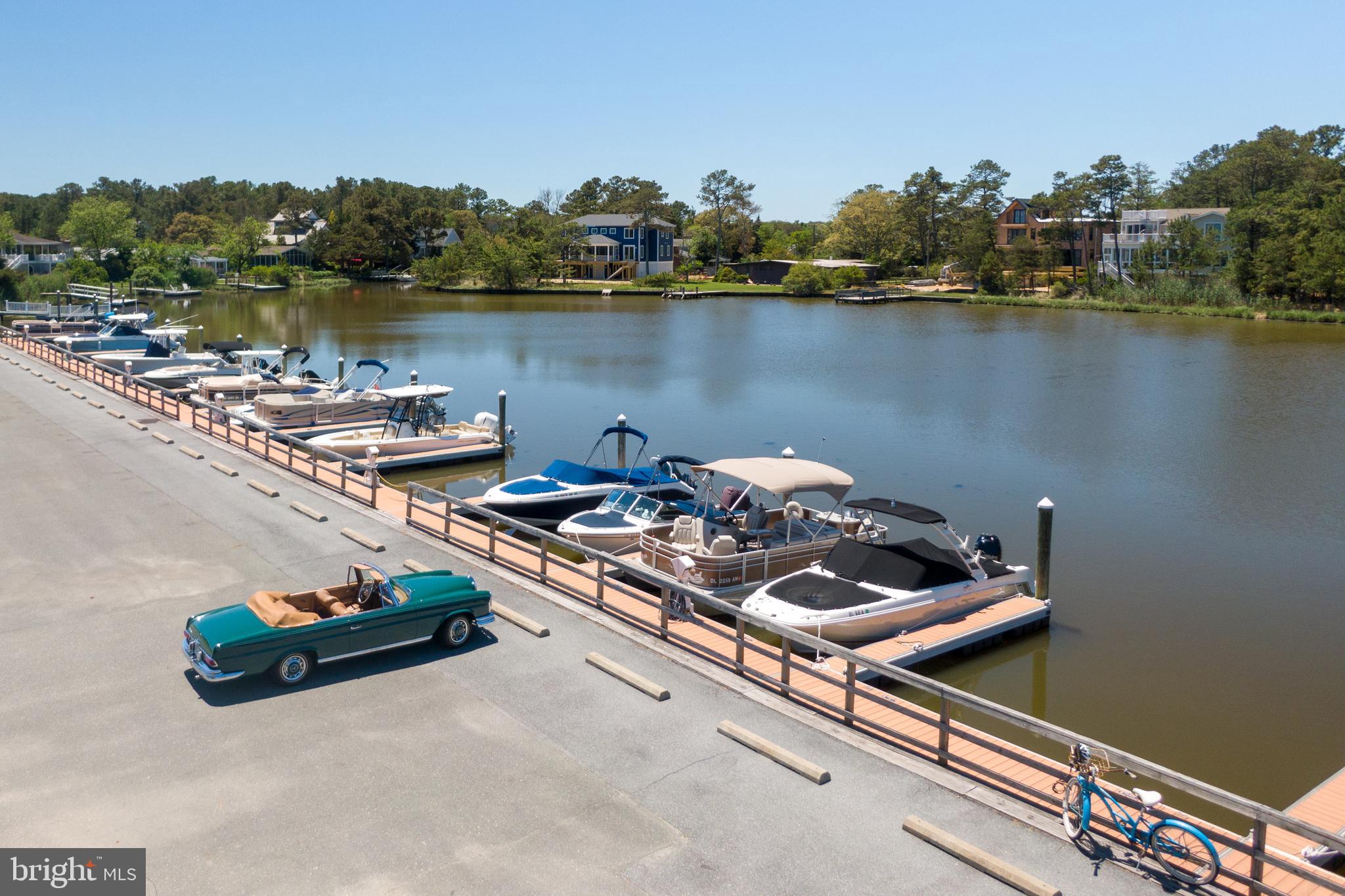 NORTH SHORES - Residential