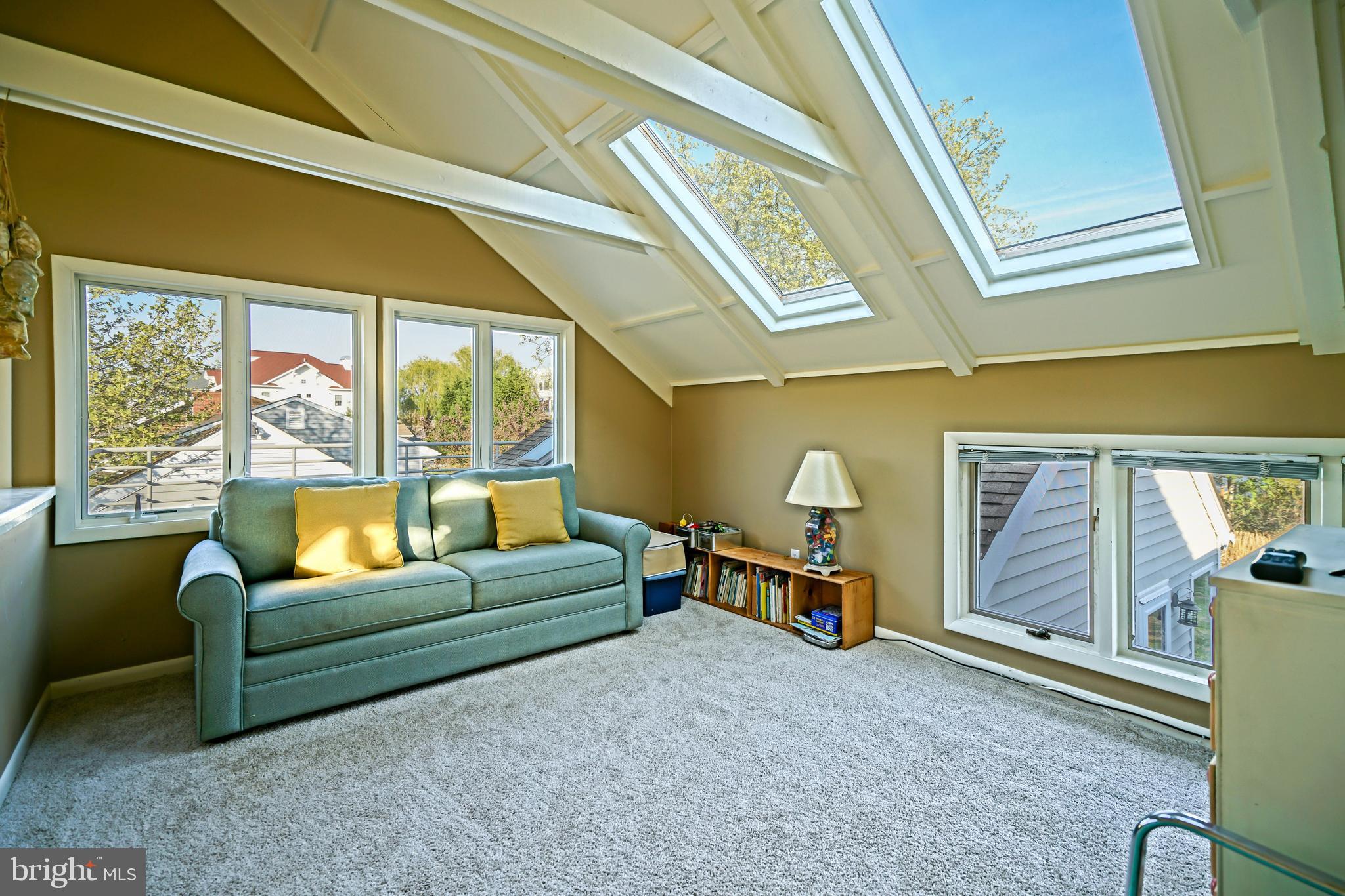 NORTH SHORES - Residential