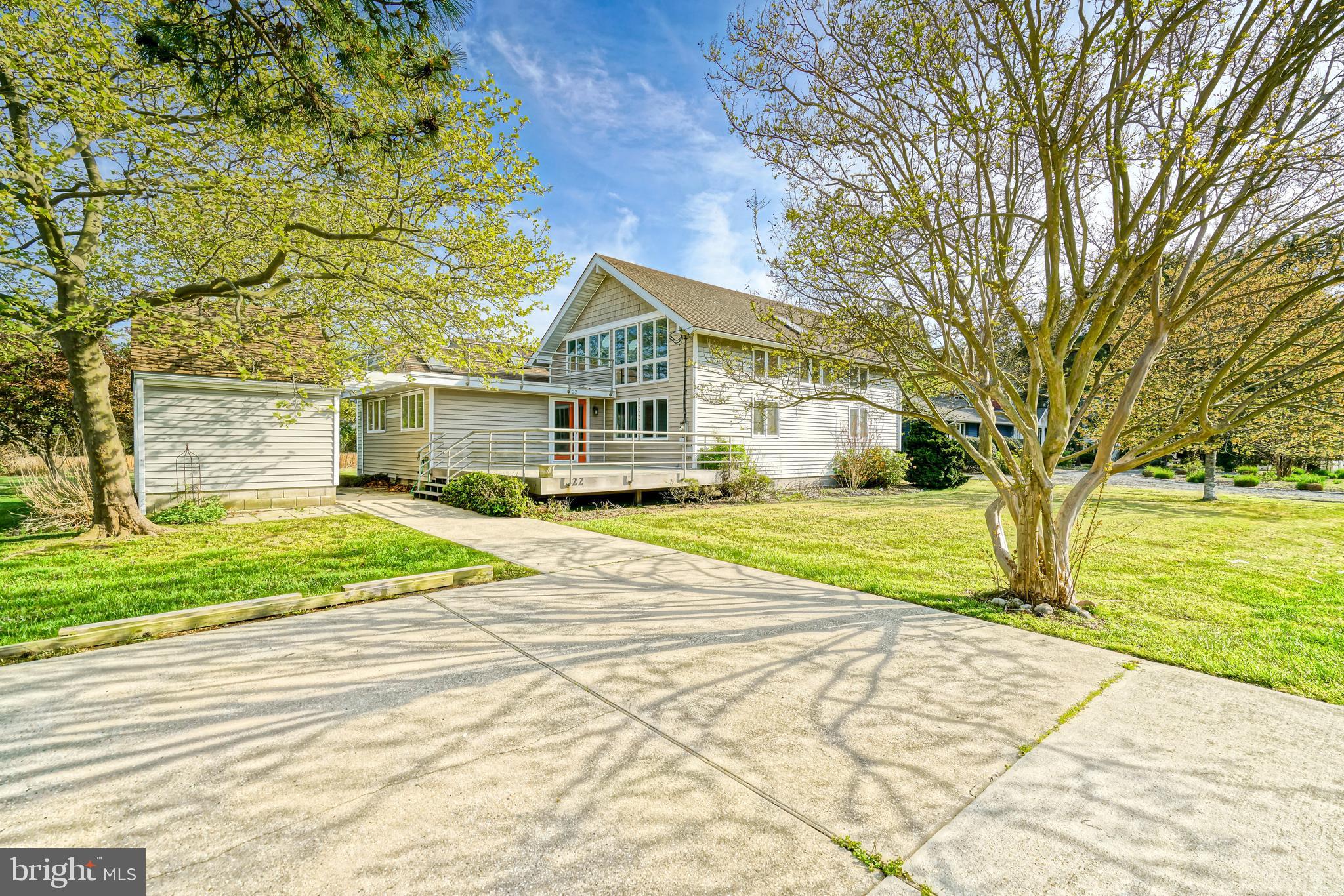 NORTH SHORES - Residential