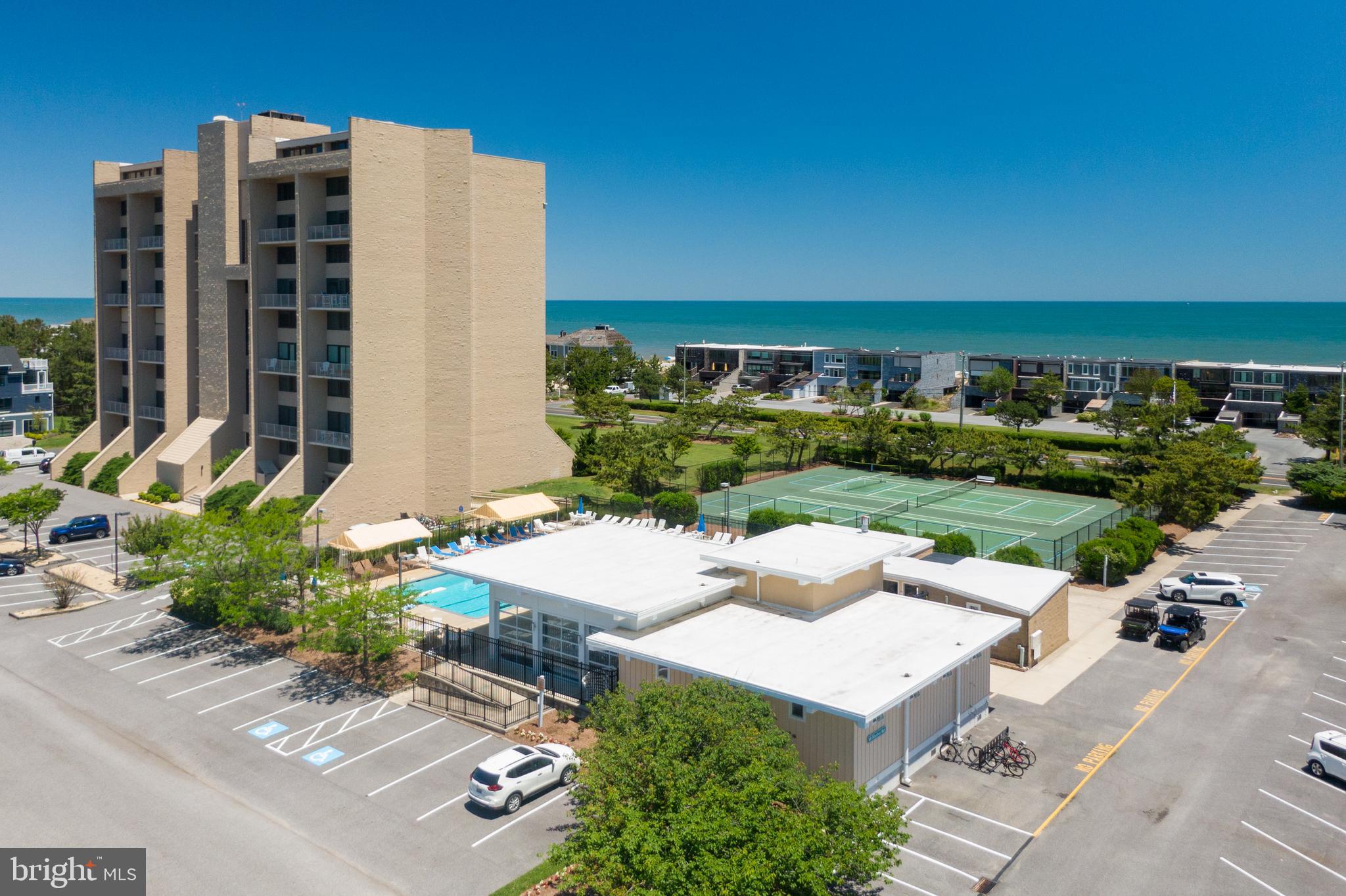 NORTH SHORES - Residential