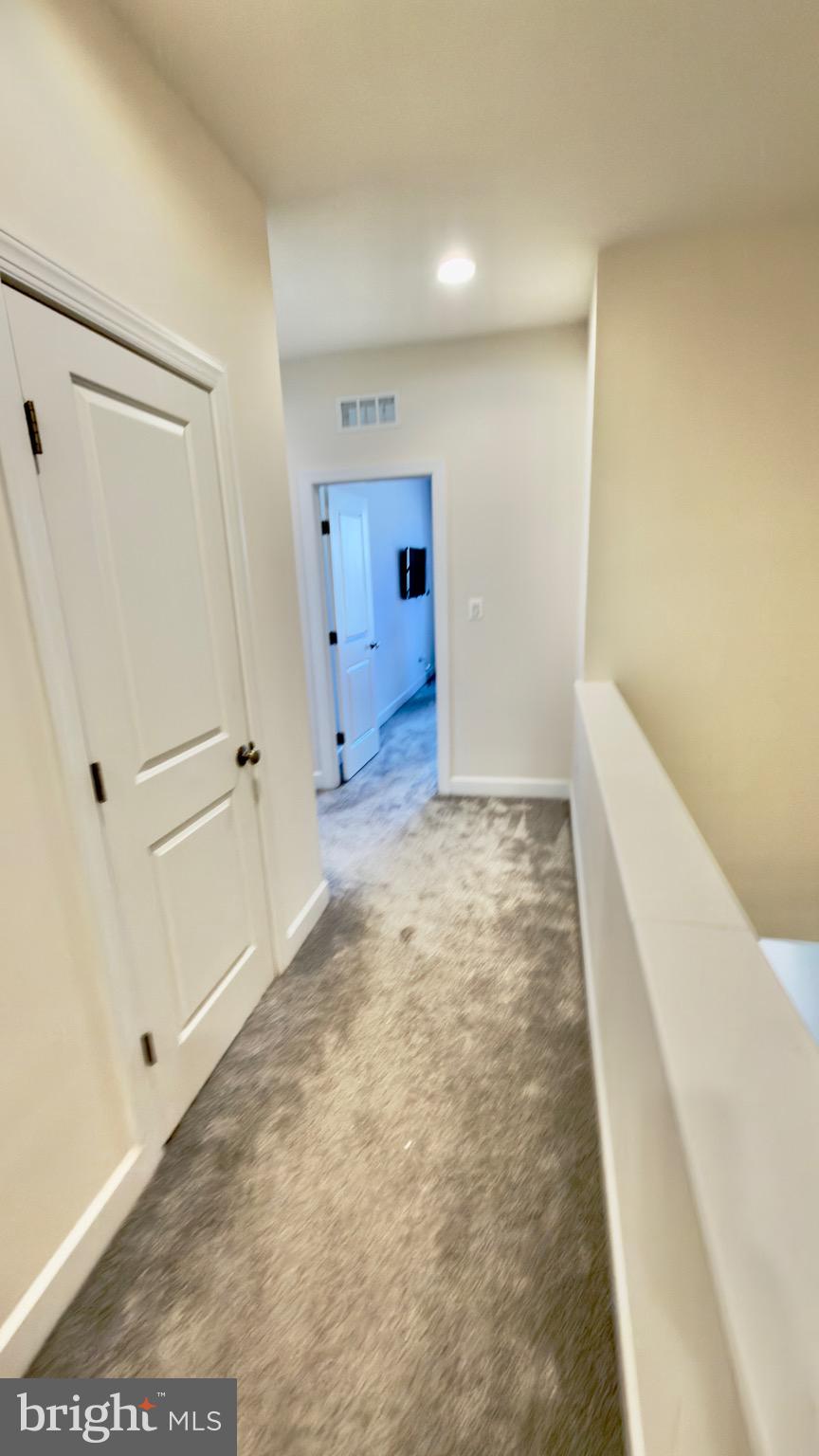 BRAMBLETON - Residential Lease