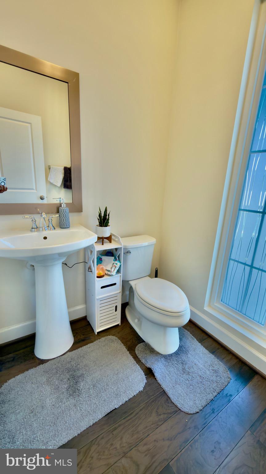 BRAMBLETON - Residential Lease