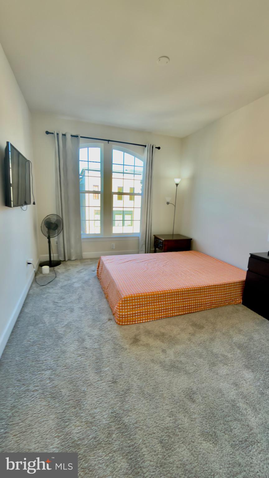 BRAMBLETON - Residential Lease