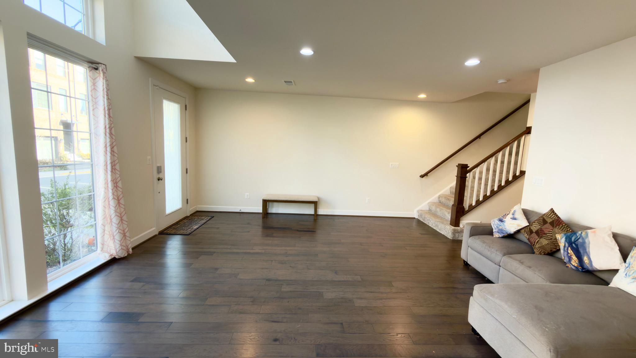 BRAMBLETON - Residential Lease