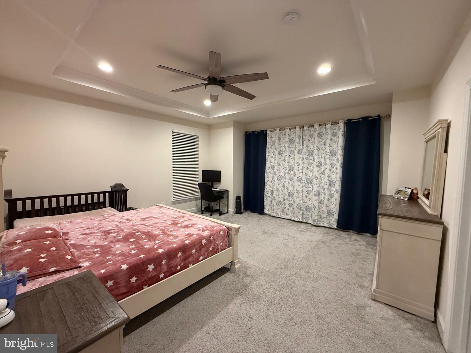 BRAMBLETON - Residential Lease