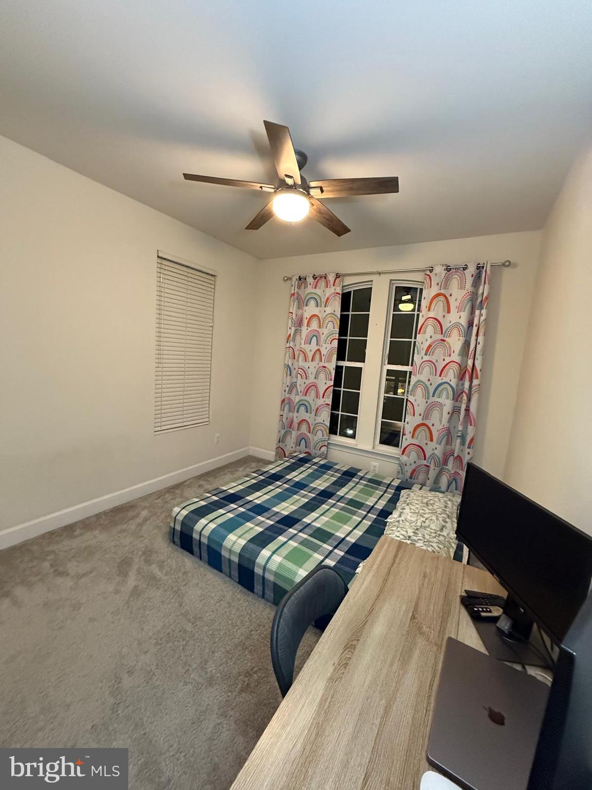 BRAMBLETON - Residential Lease