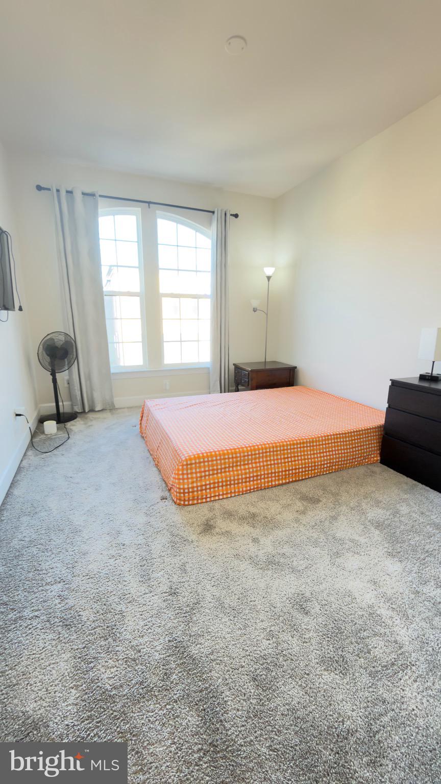 BRAMBLETON - Residential Lease