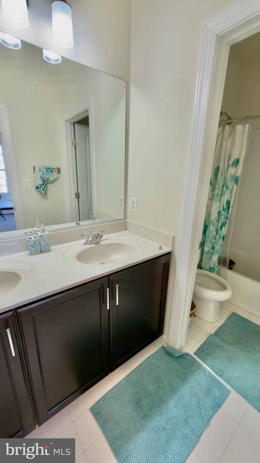 BRAMBLETON - Residential Lease