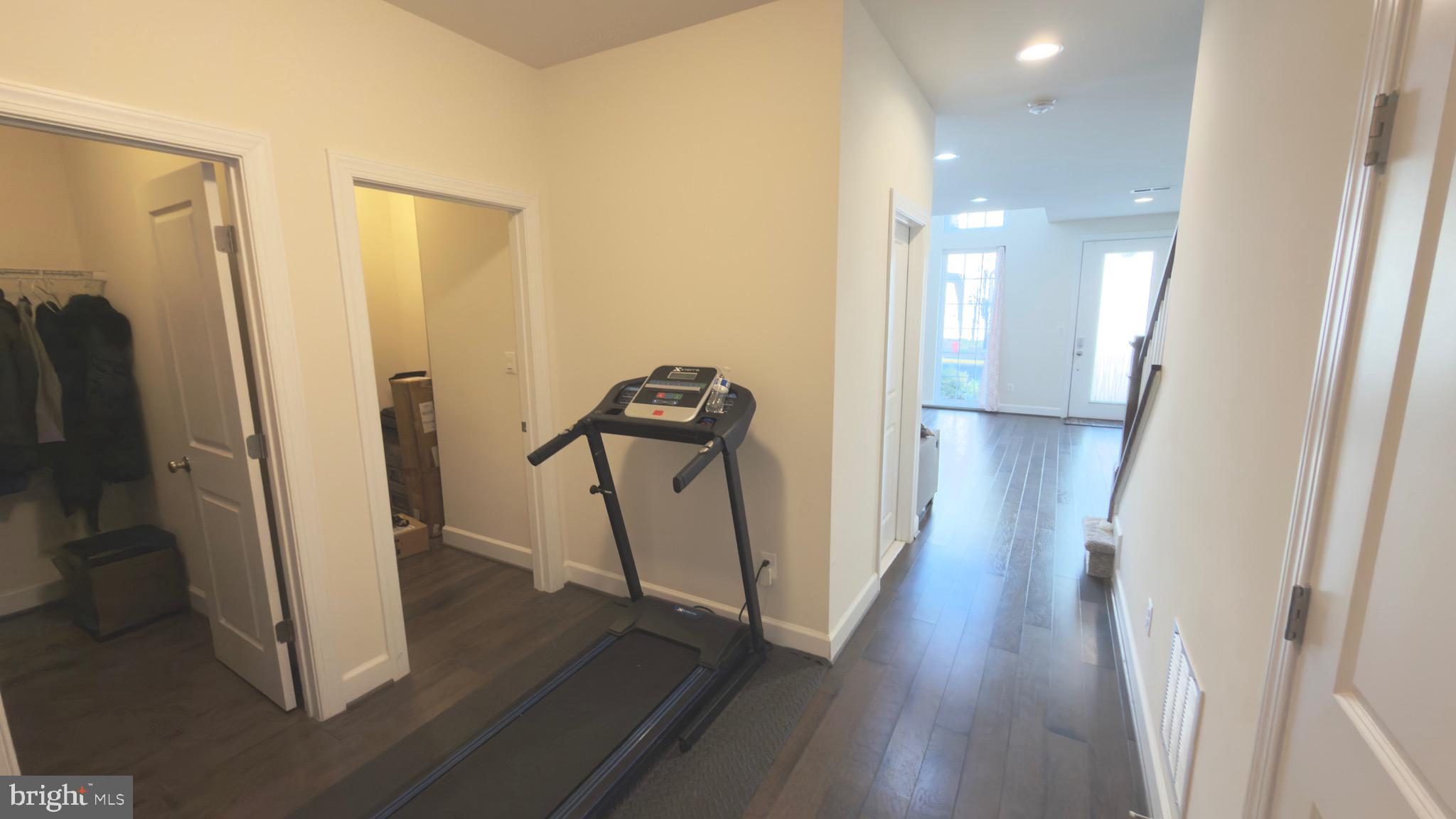 BRAMBLETON - Residential Lease