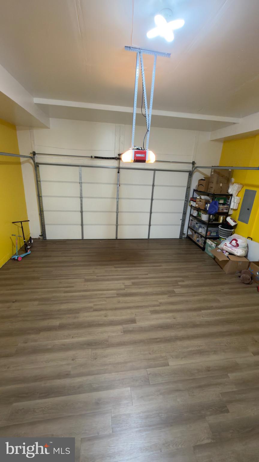 BRAMBLETON - Residential Lease