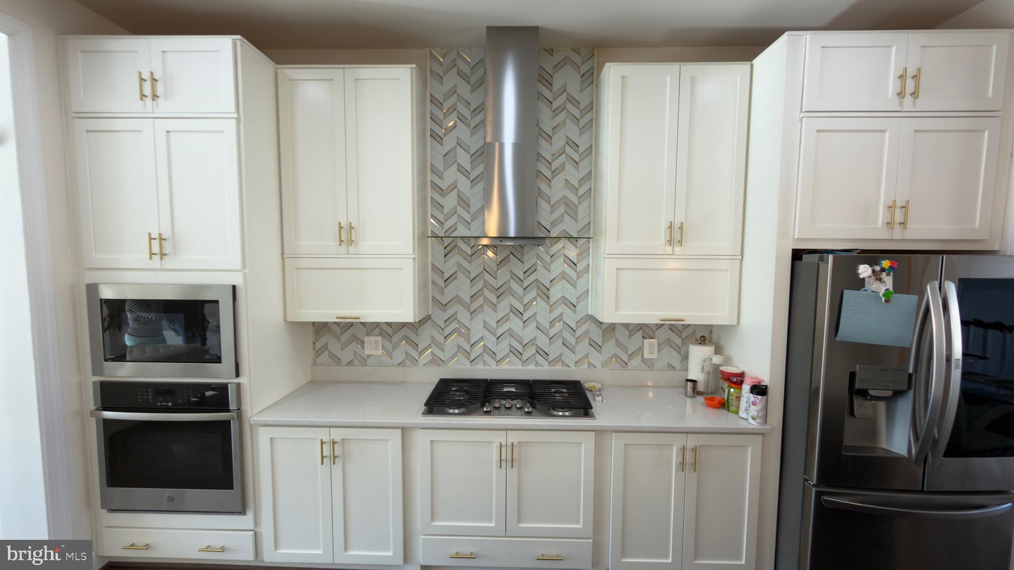 BRAMBLETON - Residential Lease