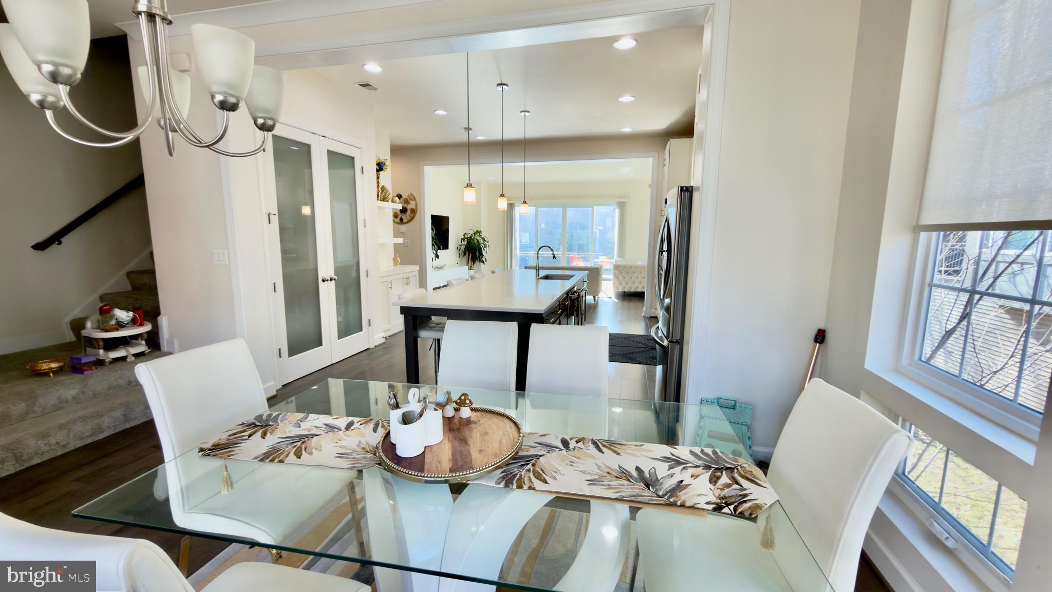 BRAMBLETON - Residential Lease