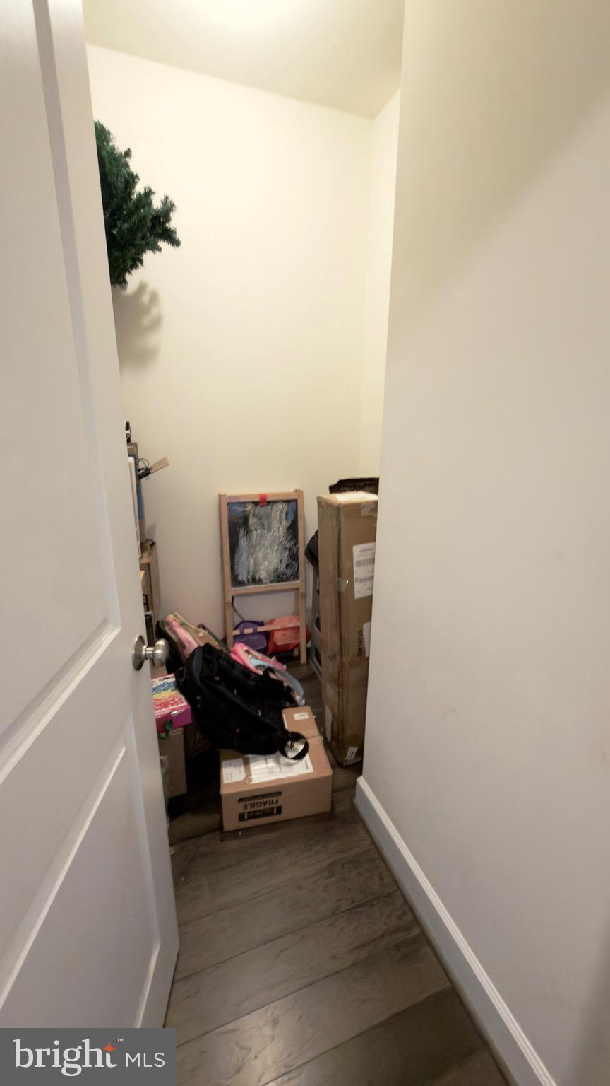 BRAMBLETON - Residential Lease