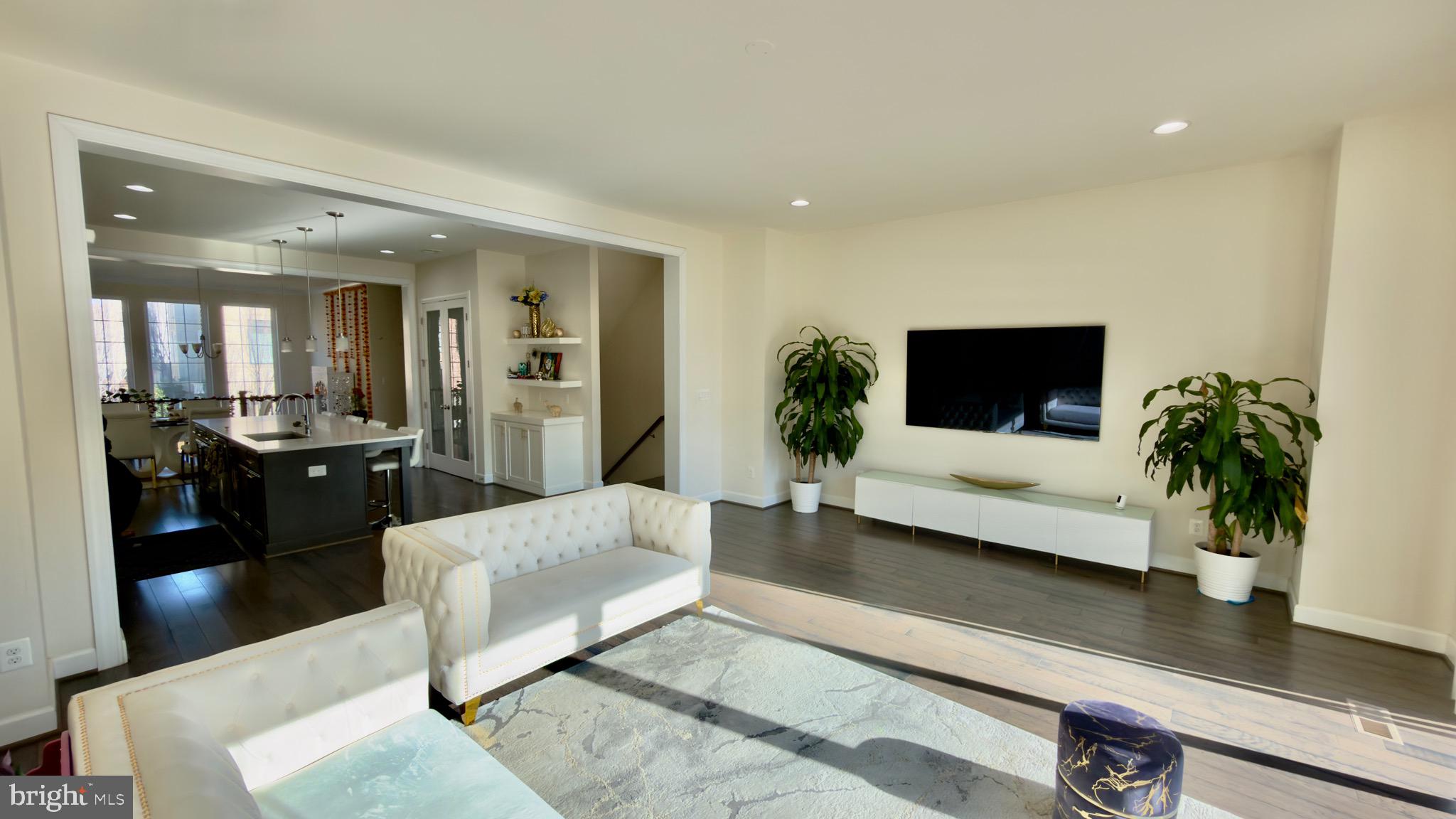 BRAMBLETON - Residential Lease