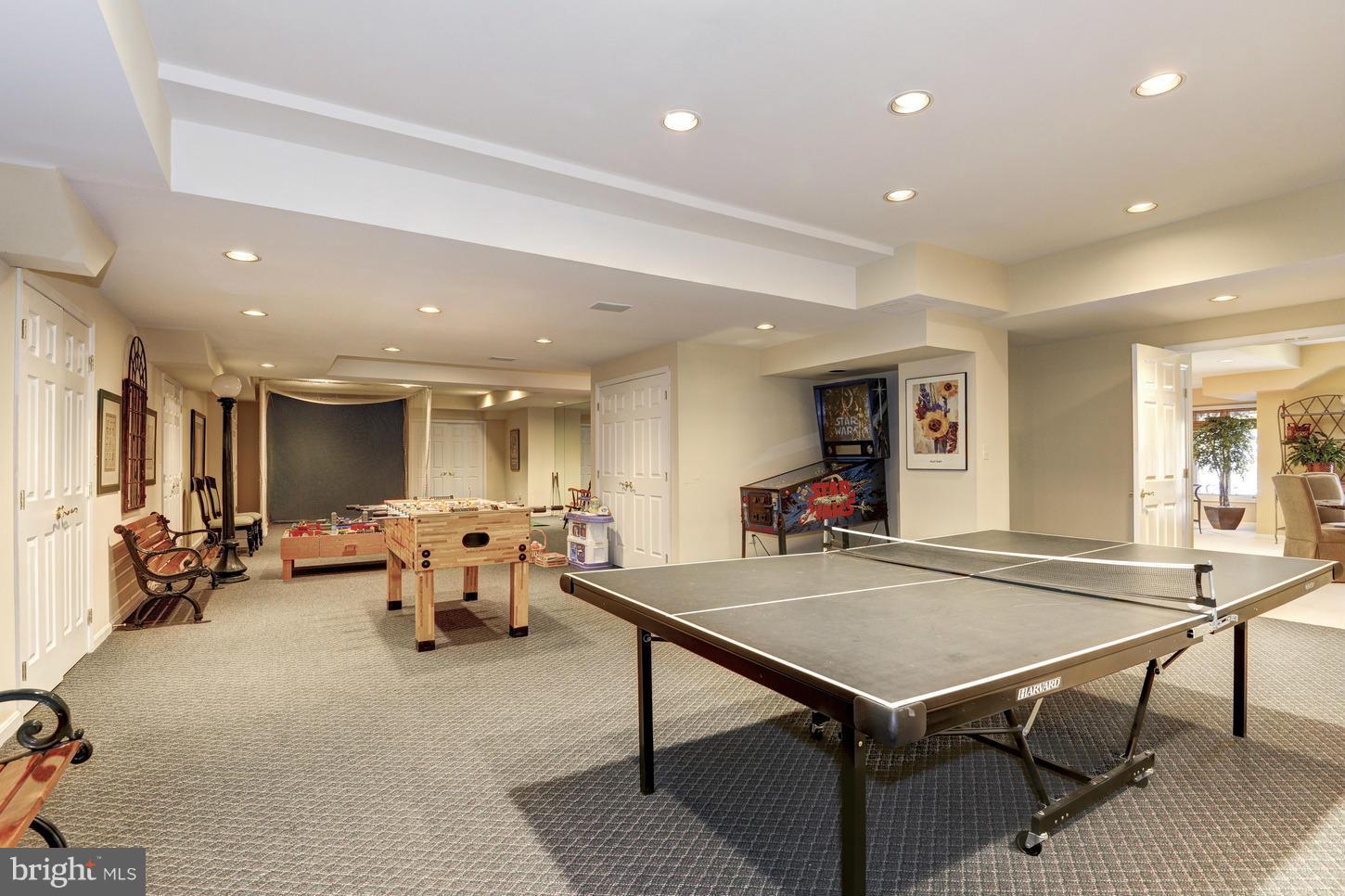 AVENEL - Residential