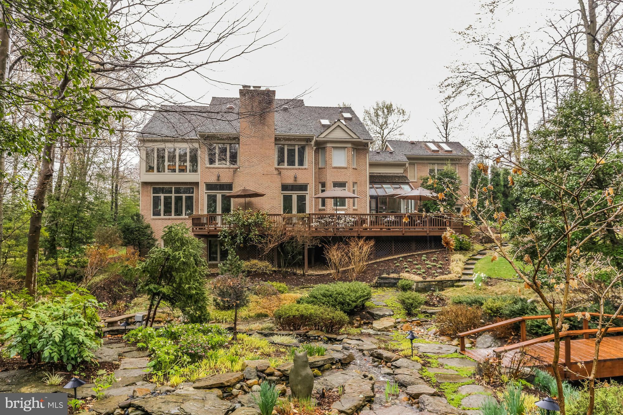 AVENEL - Residential