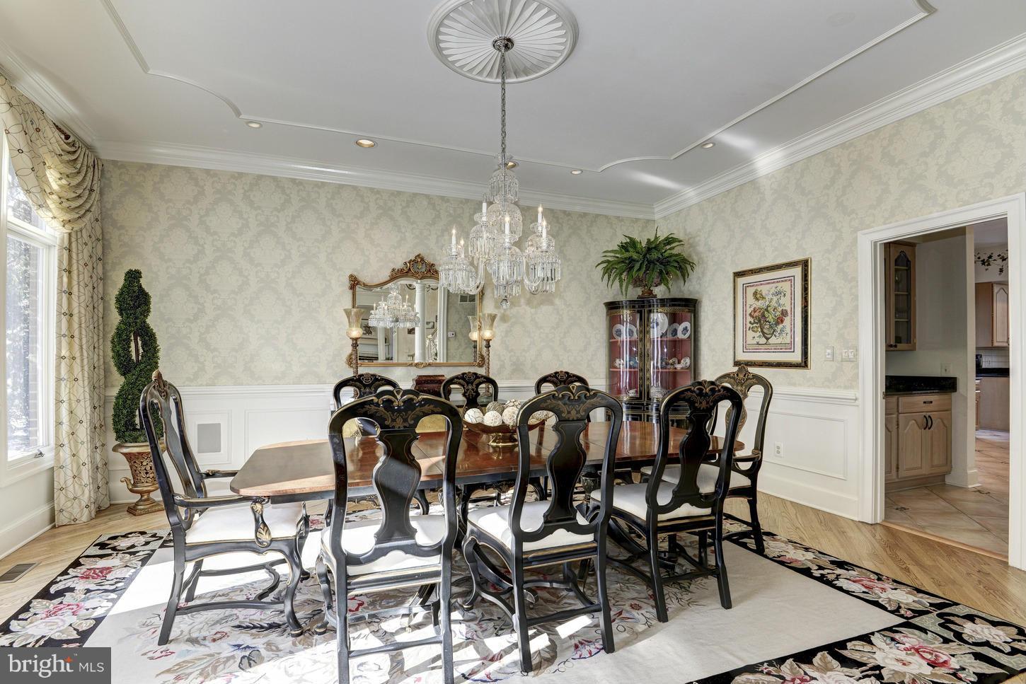 AVENEL - Residential