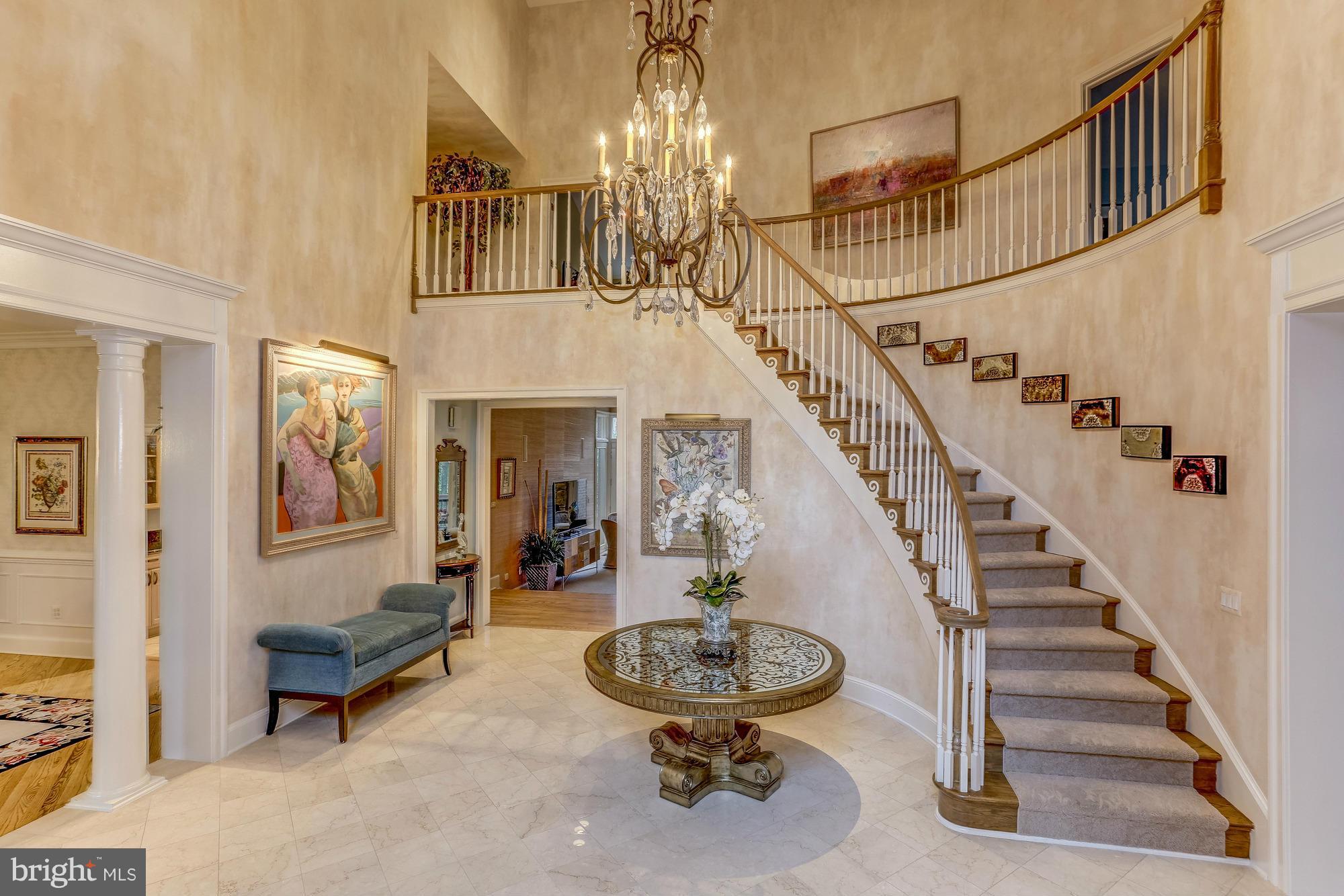 AVENEL - Residential