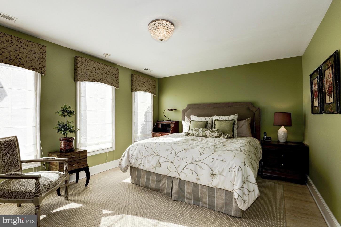 AVENEL - Residential