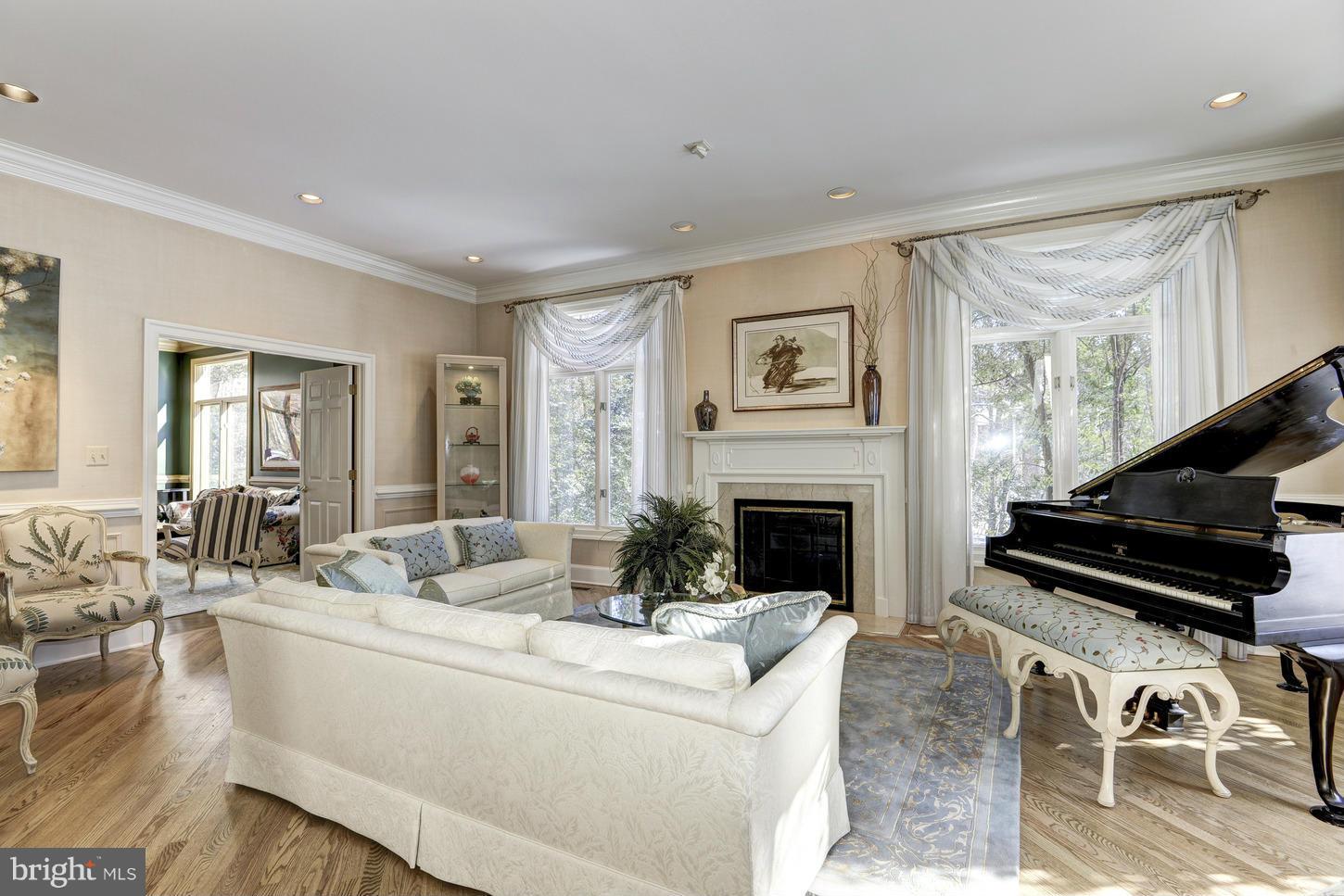 AVENEL - Residential