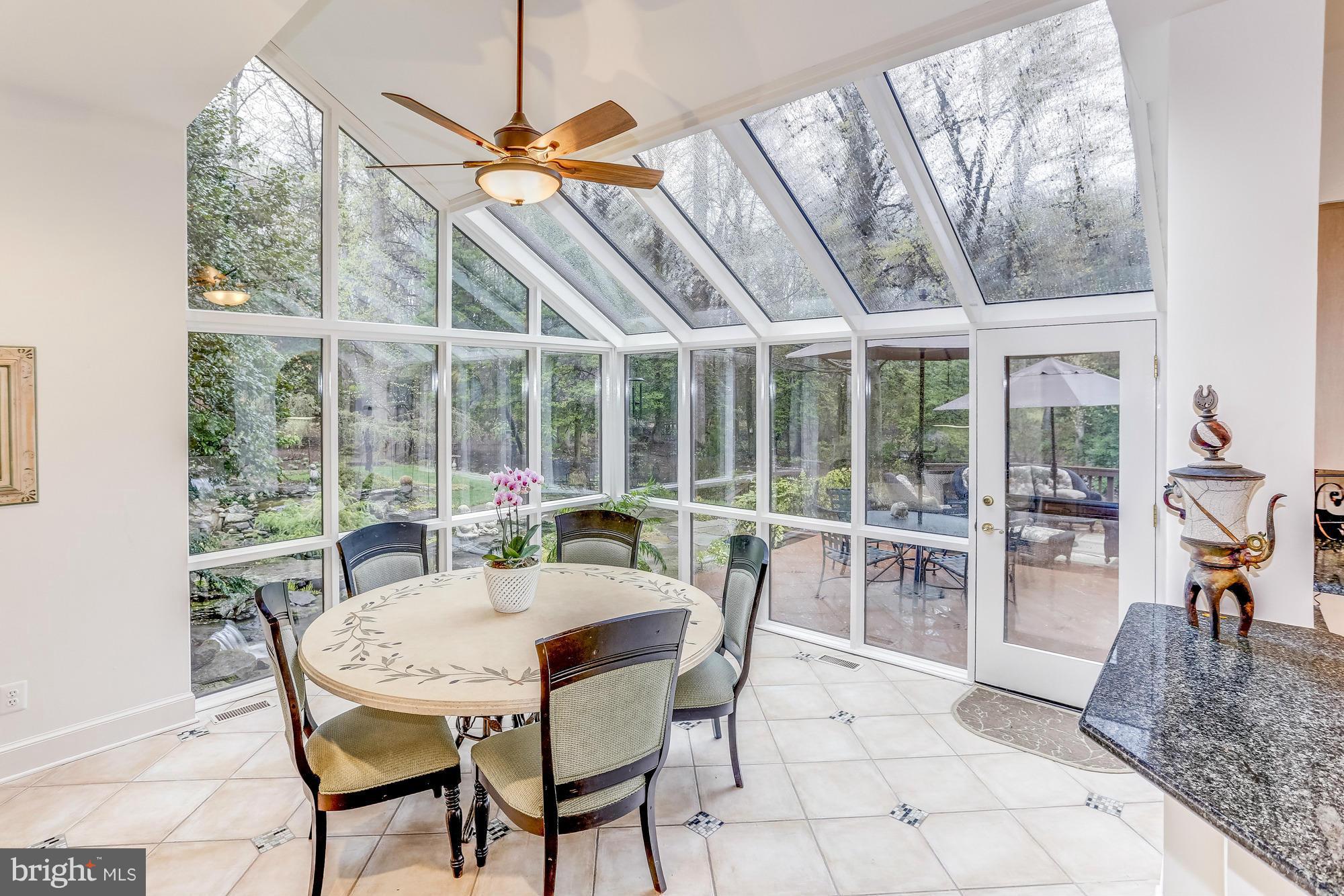 AVENEL - Residential