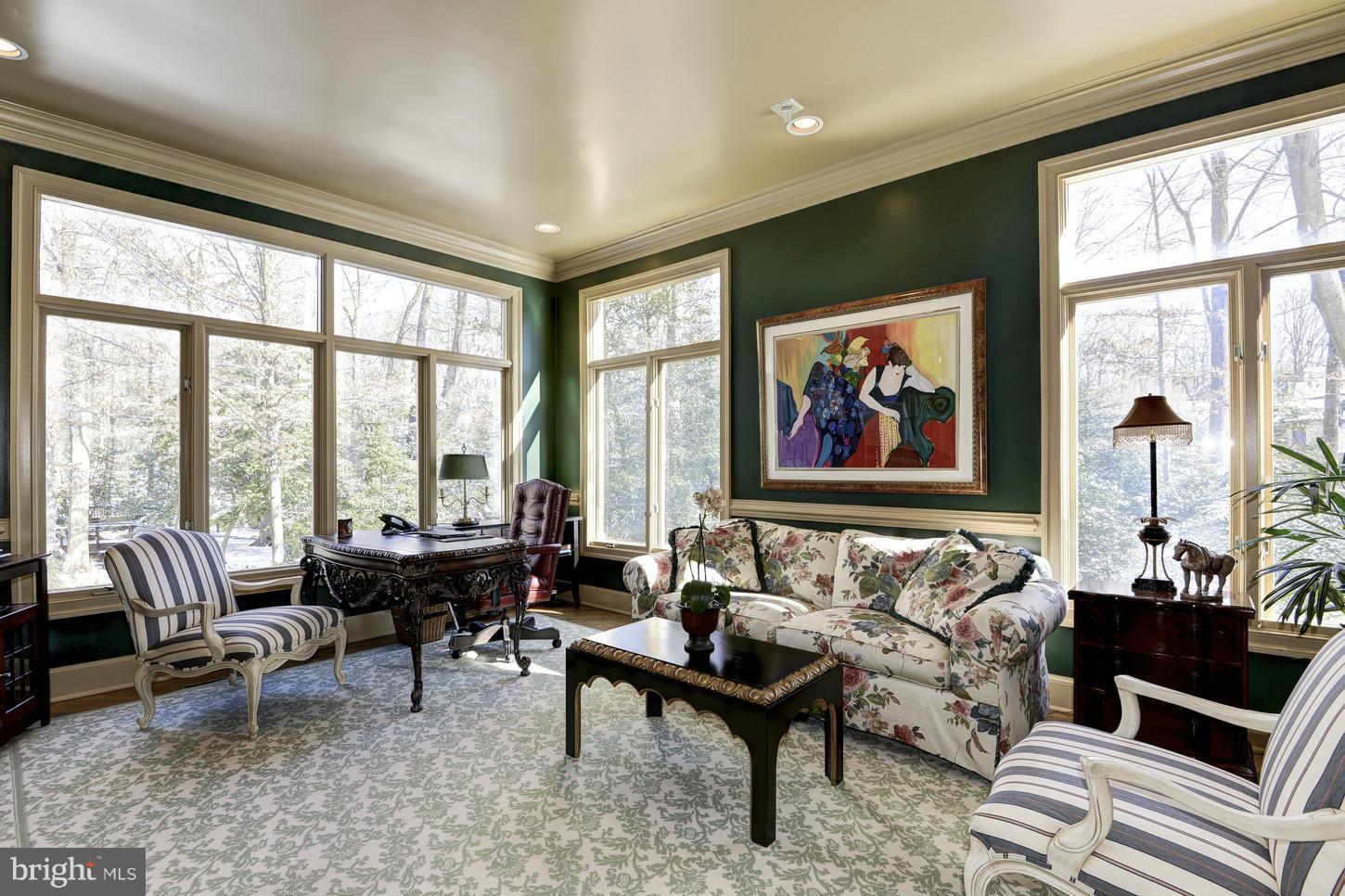 AVENEL - Residential