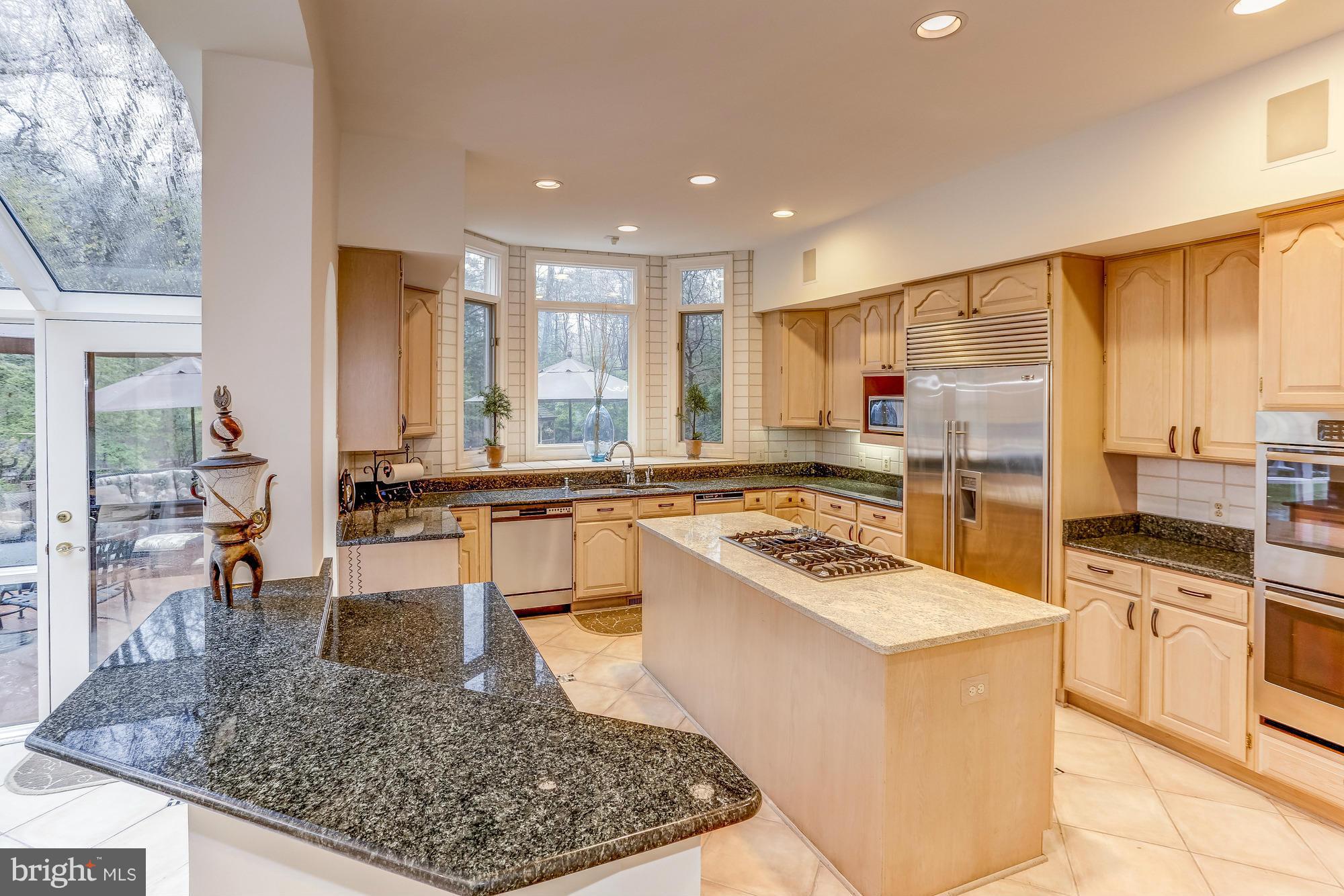 AVENEL - Residential