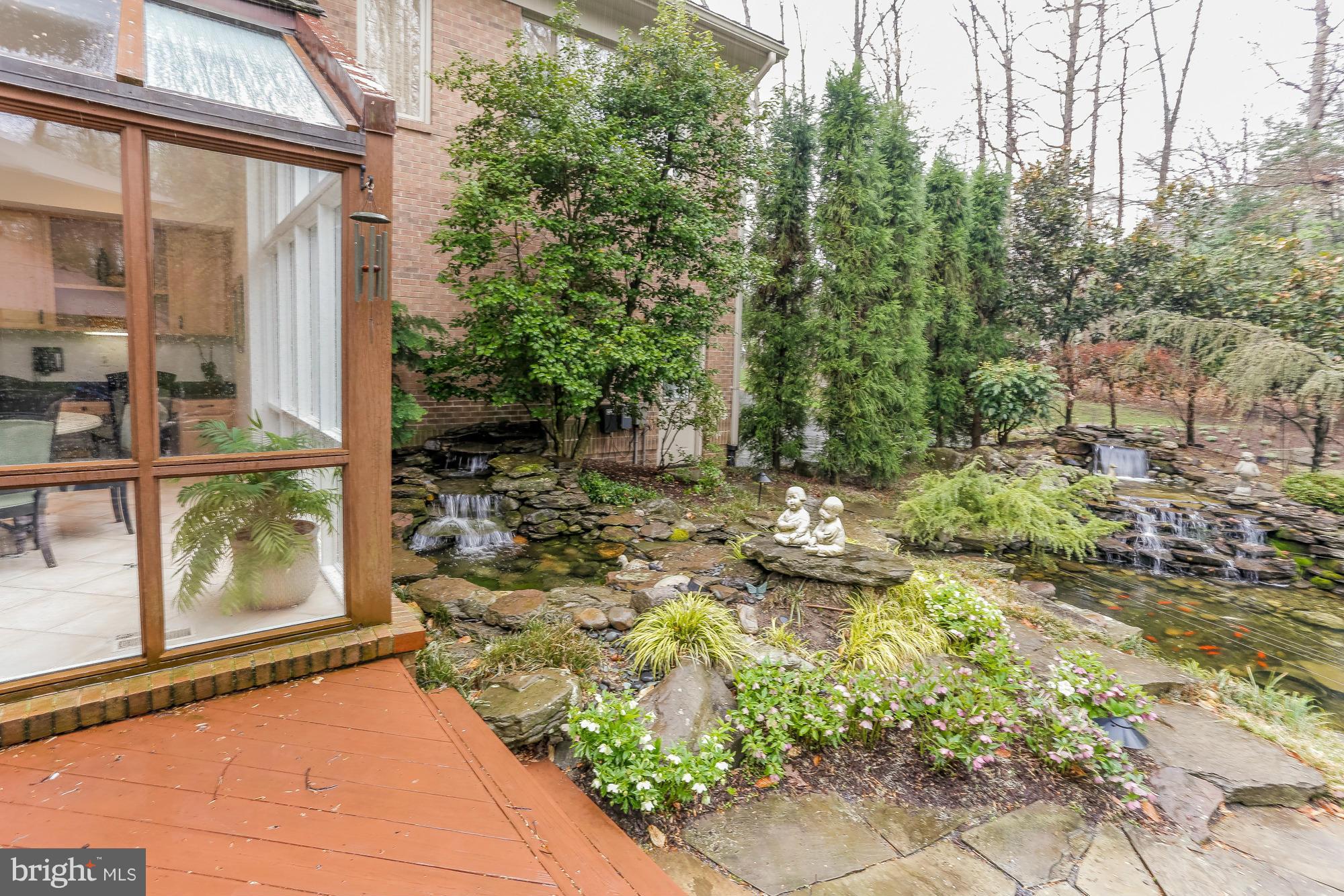 AVENEL - Residential