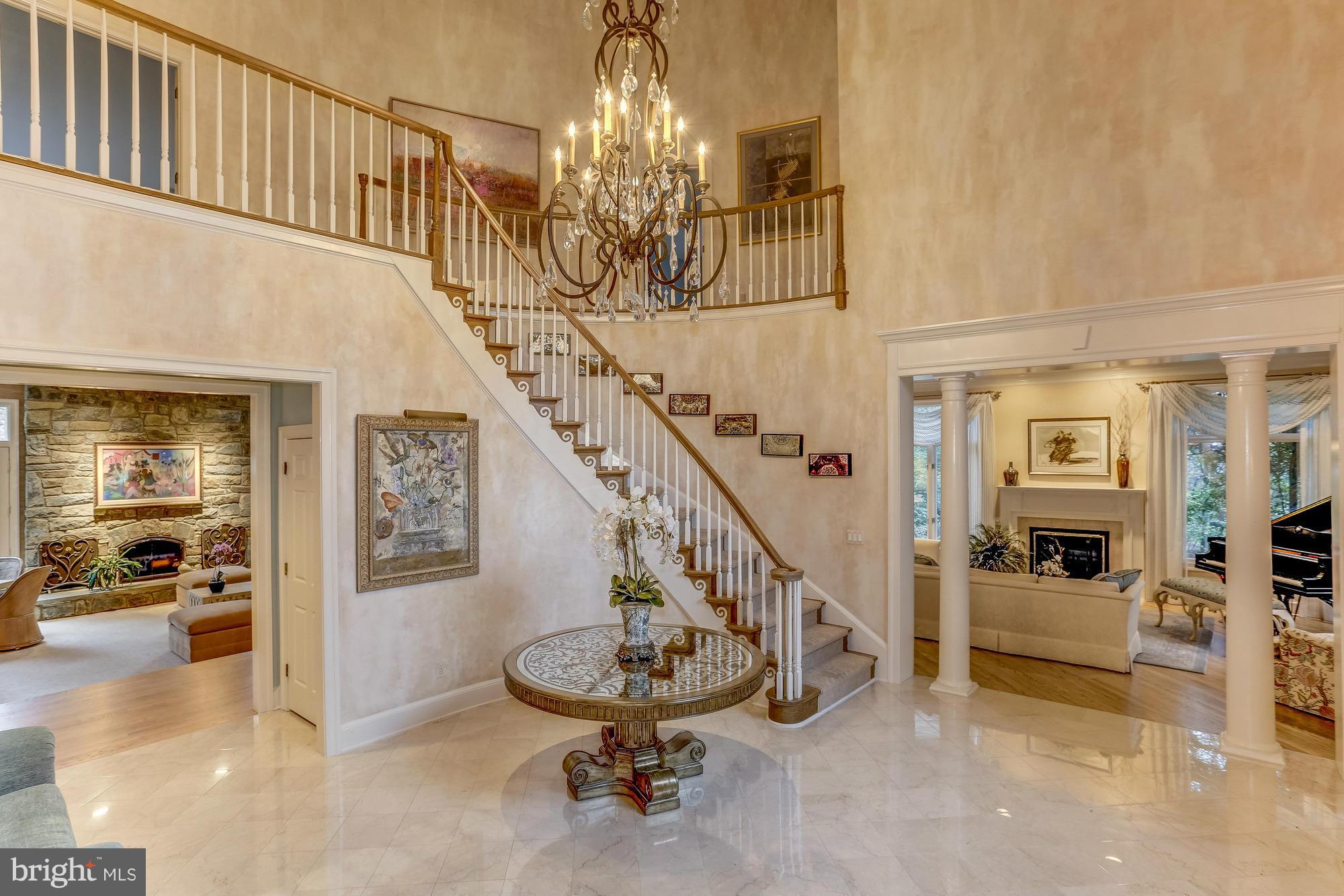 AVENEL - Residential