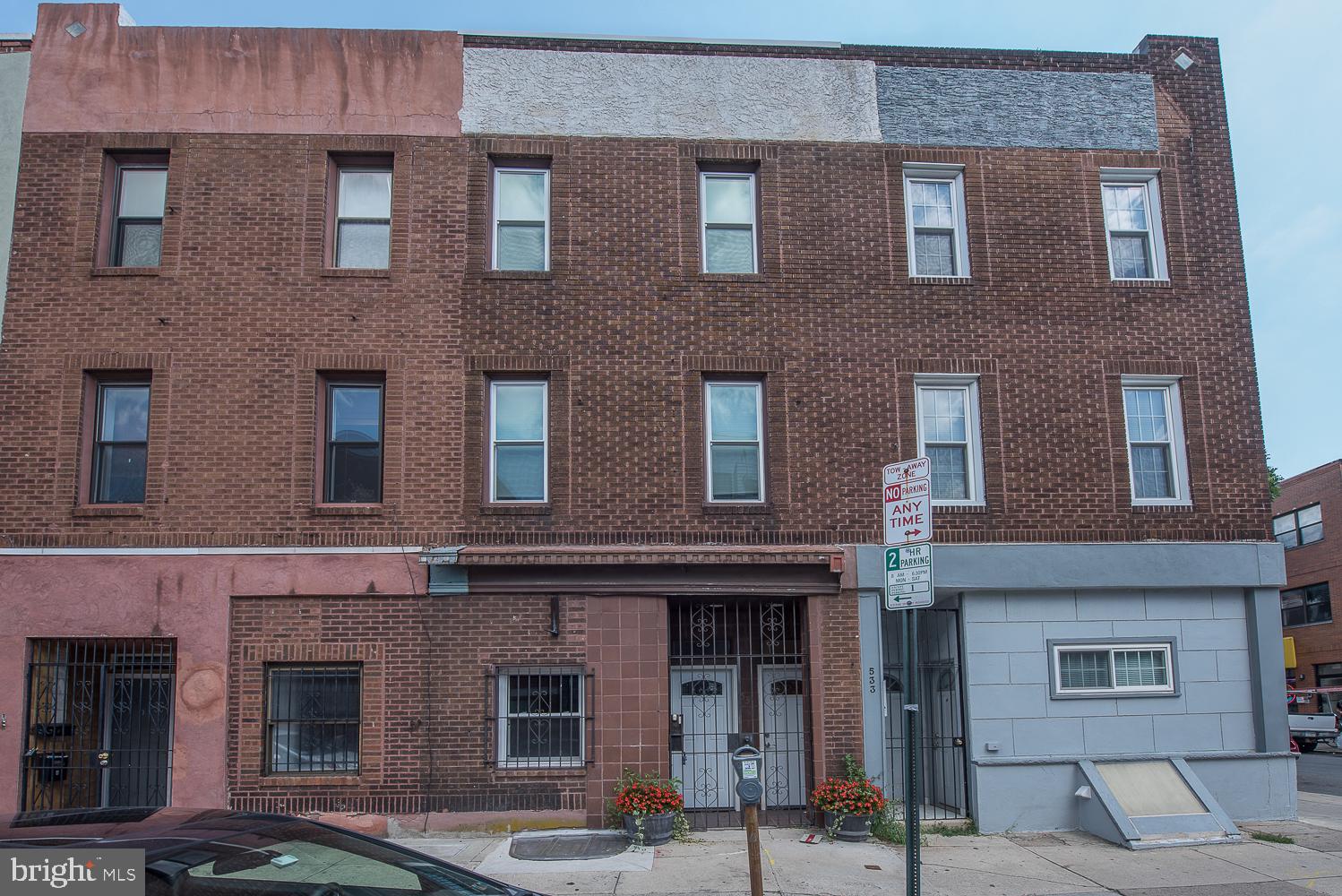 531 S 17TH STREET