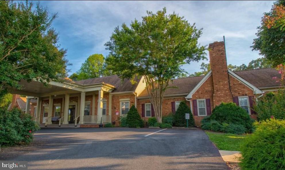 LAKE OF THE WOODS - Residential