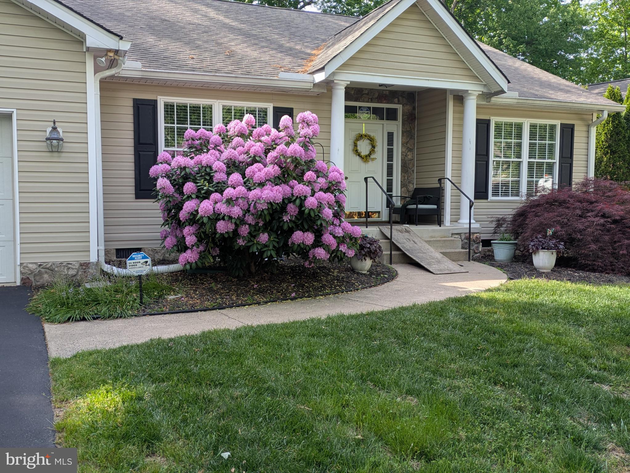 LAKE OF THE WOODS - Residential
