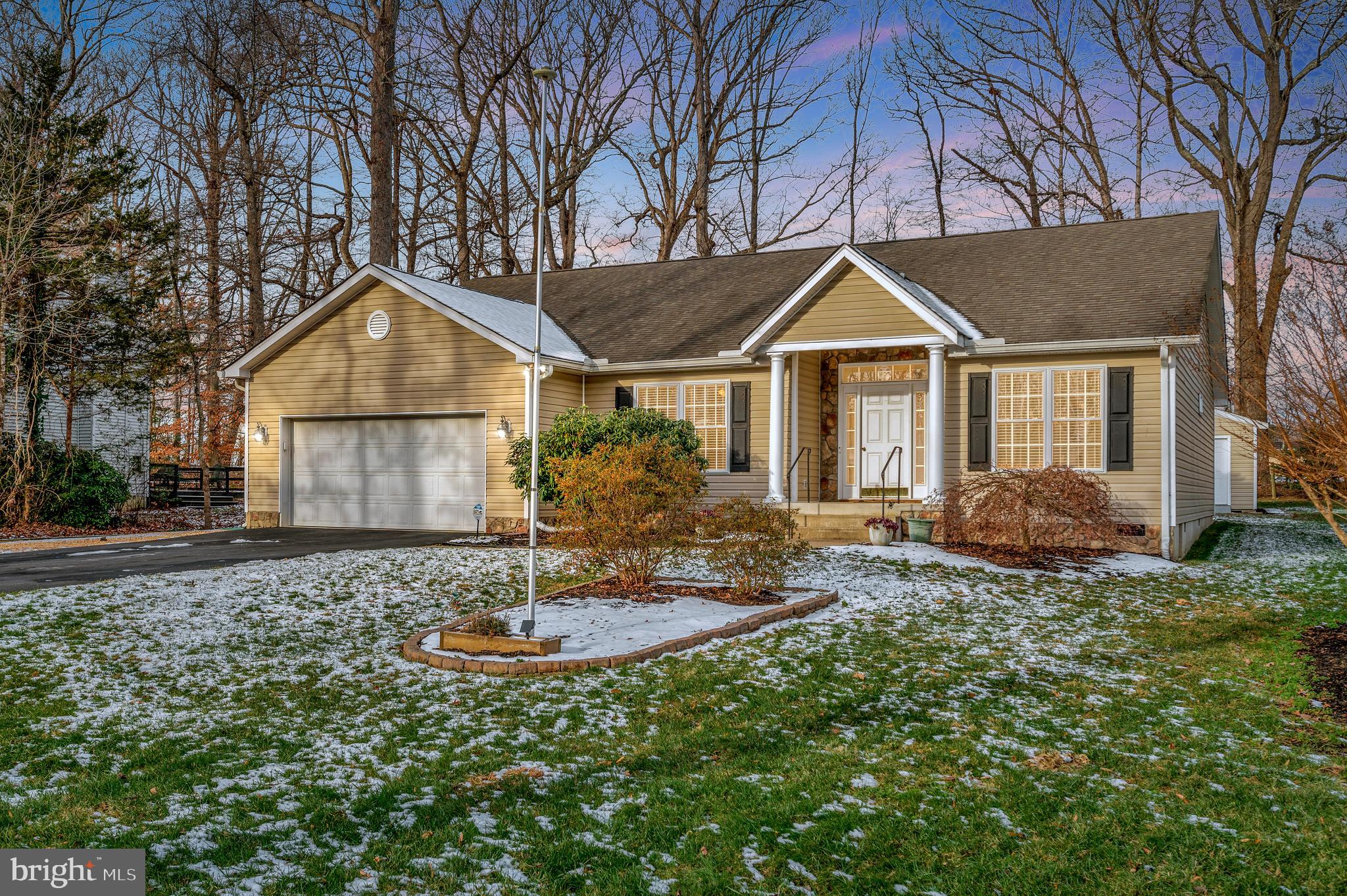 LAKE OF THE WOODS - Residential