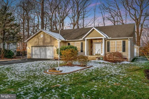 210 Saylers Creek Road, Locust Grove, VA MLS: VAOR2012980