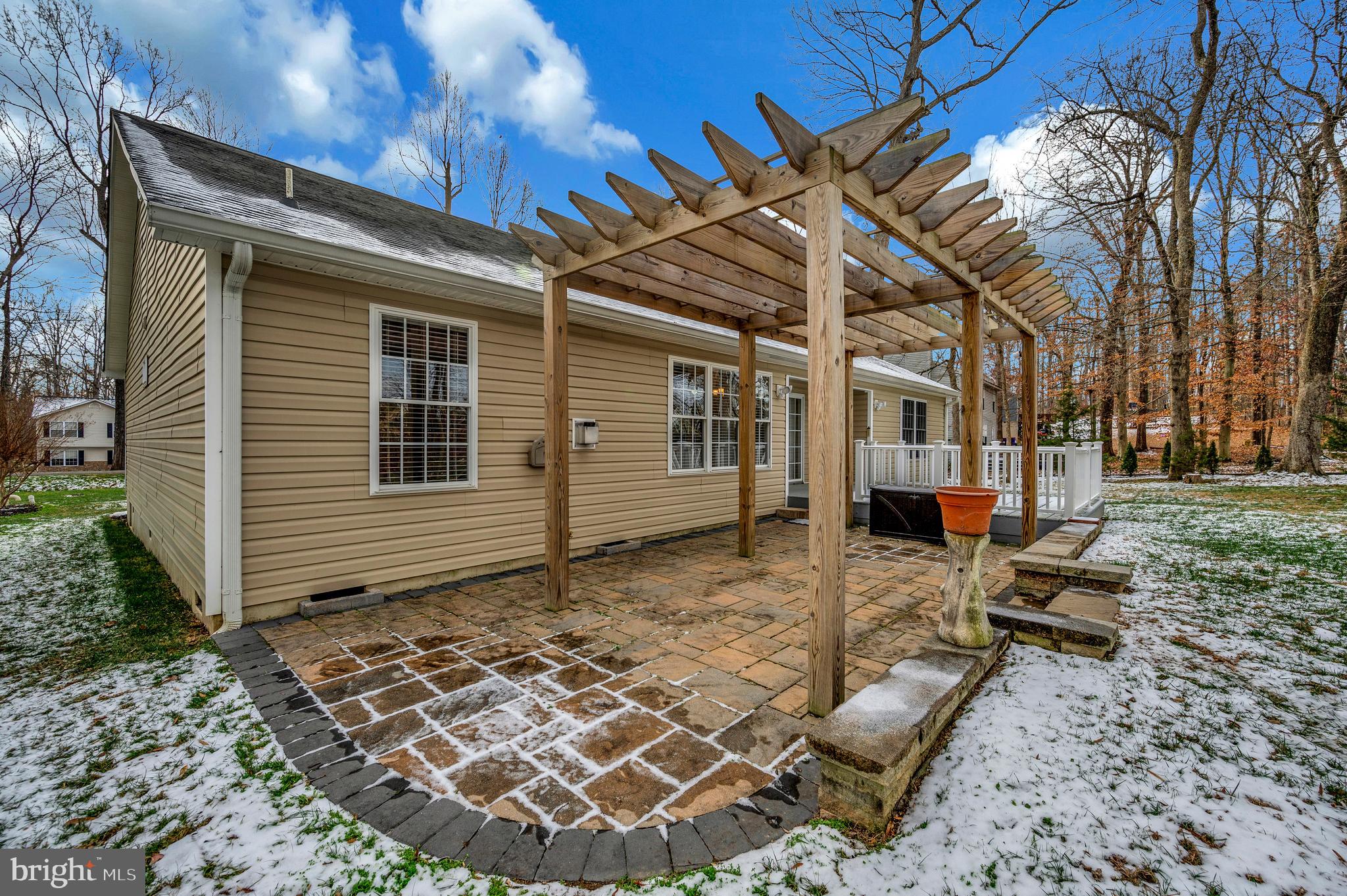 LAKE OF THE WOODS - Residential