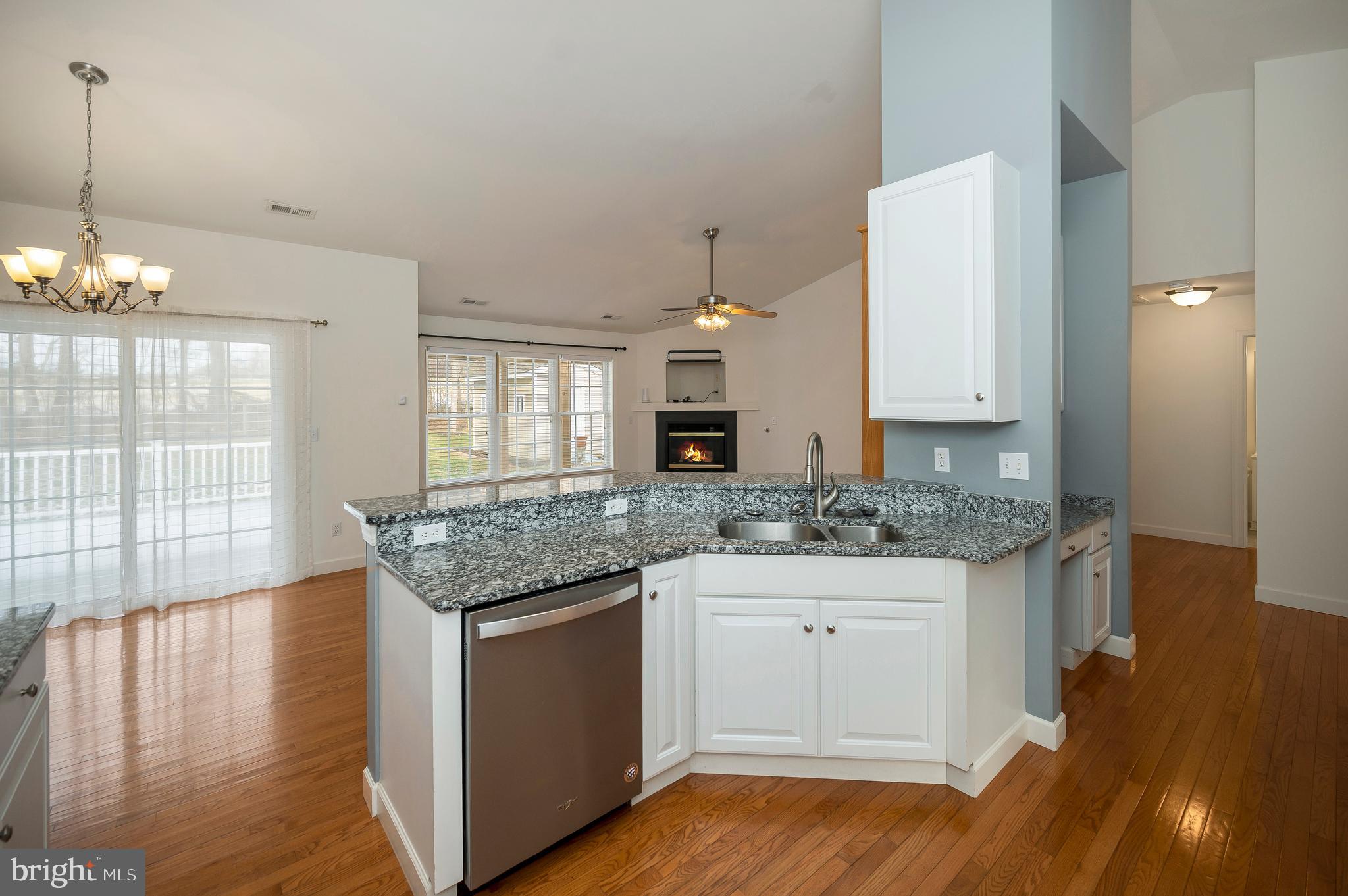 LAKE OF THE WOODS - Residential