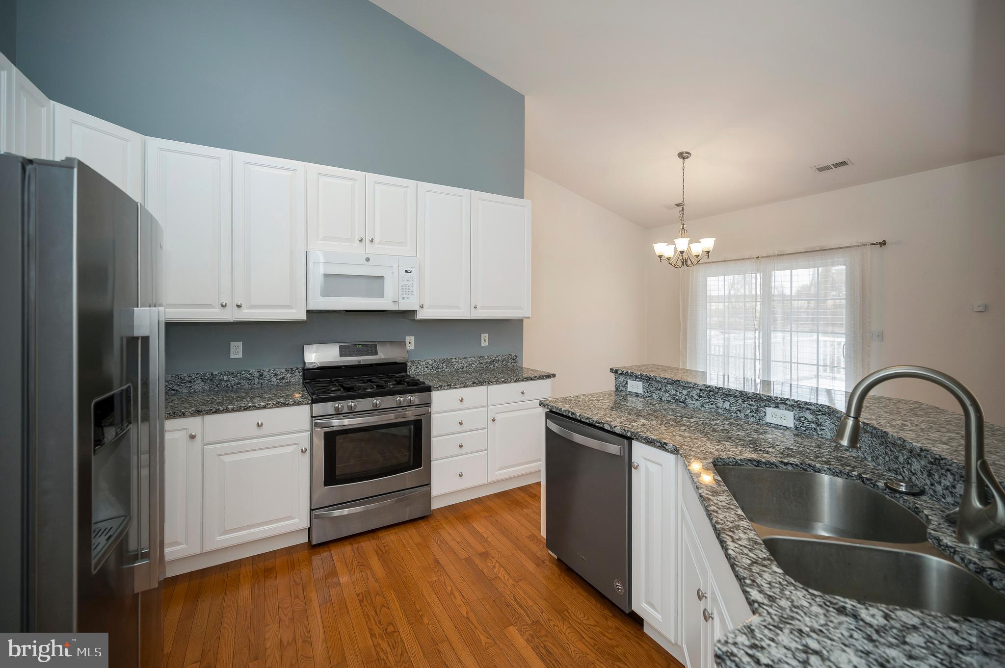 LAKE OF THE WOODS - Residential