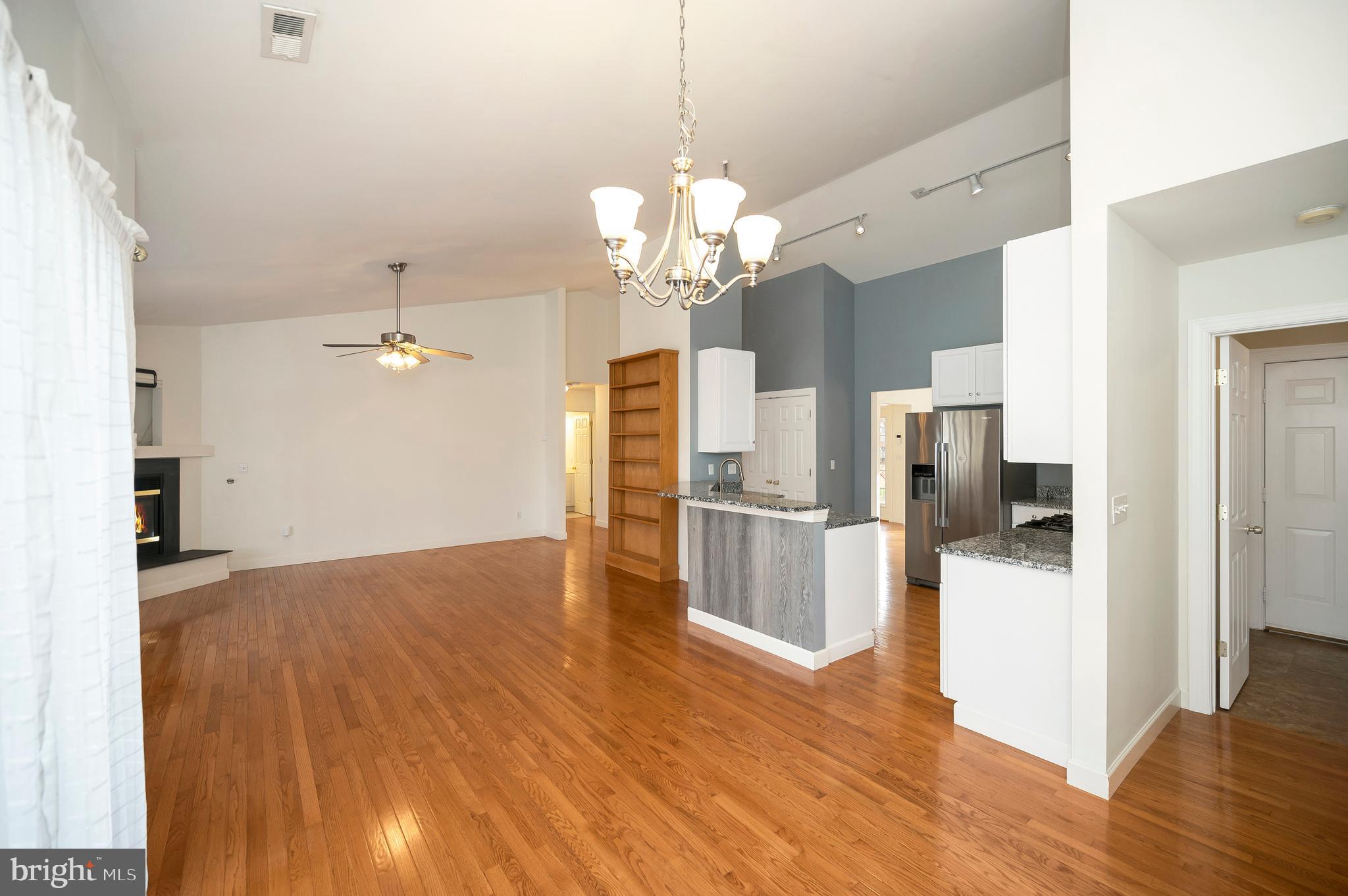 LAKE OF THE WOODS - Residential