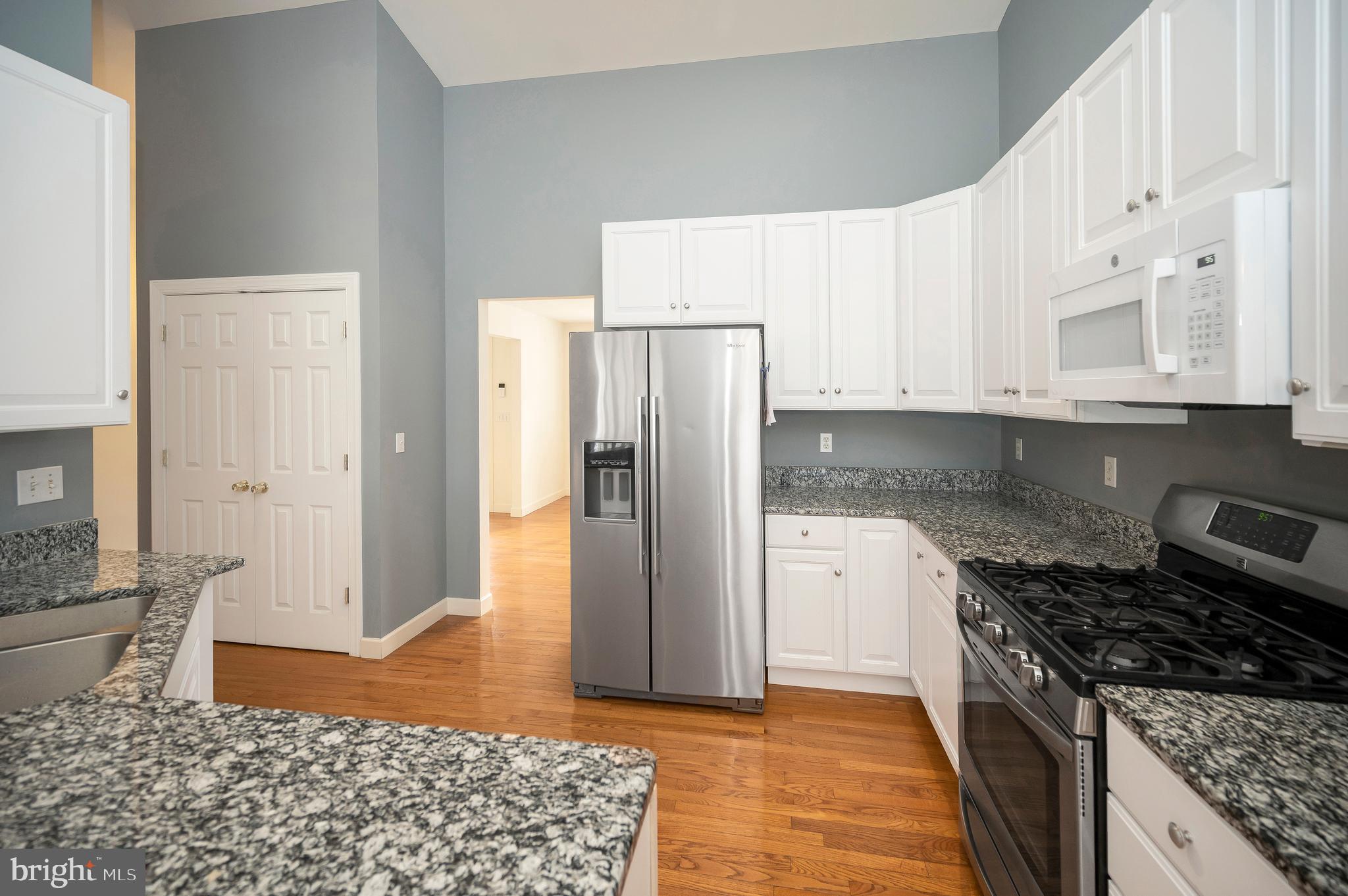 LAKE OF THE WOODS - Residential