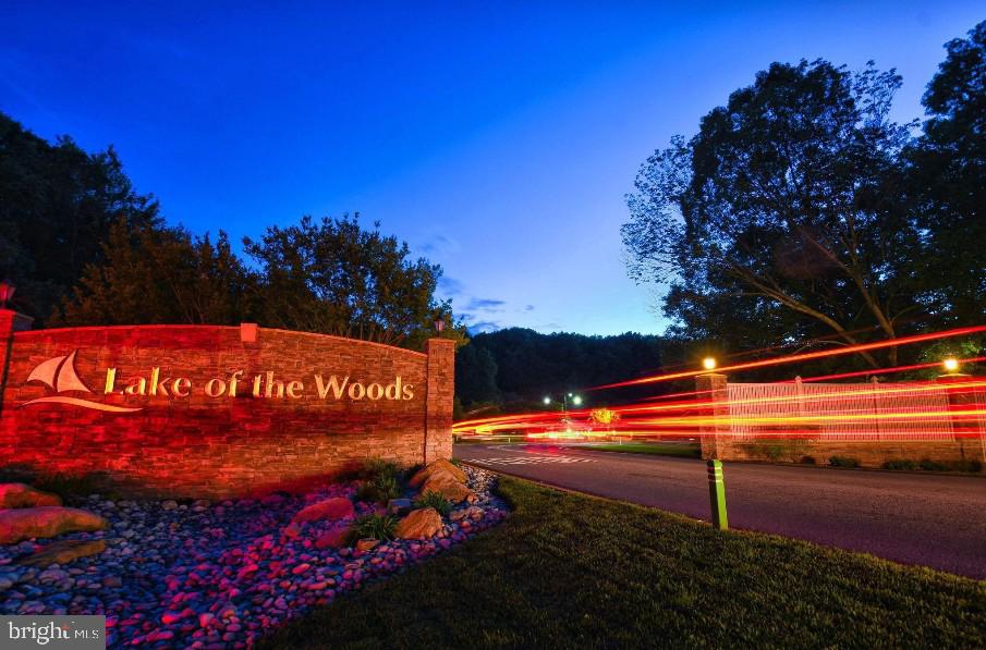 LAKE OF THE WOODS - Residential