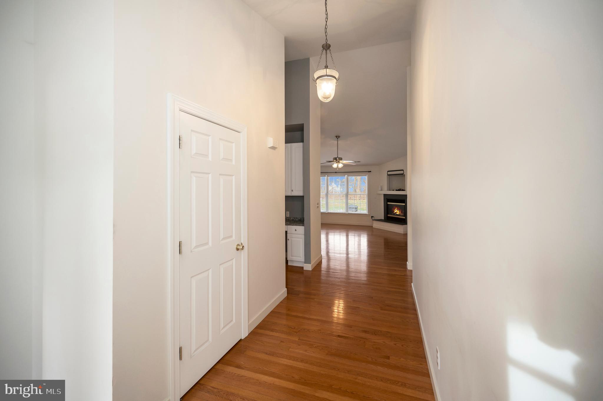 LAKE OF THE WOODS - Residential