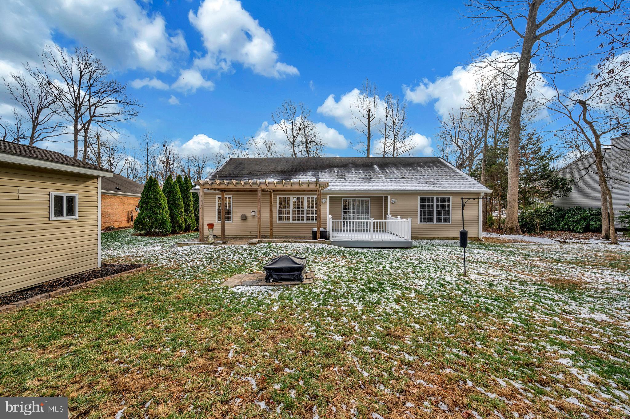 LAKE OF THE WOODS - Residential